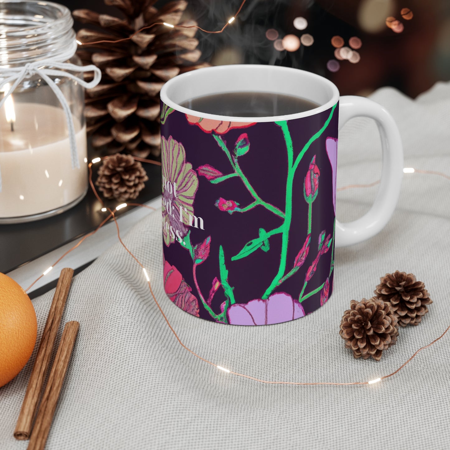 Harrison Mitchell - Mugs