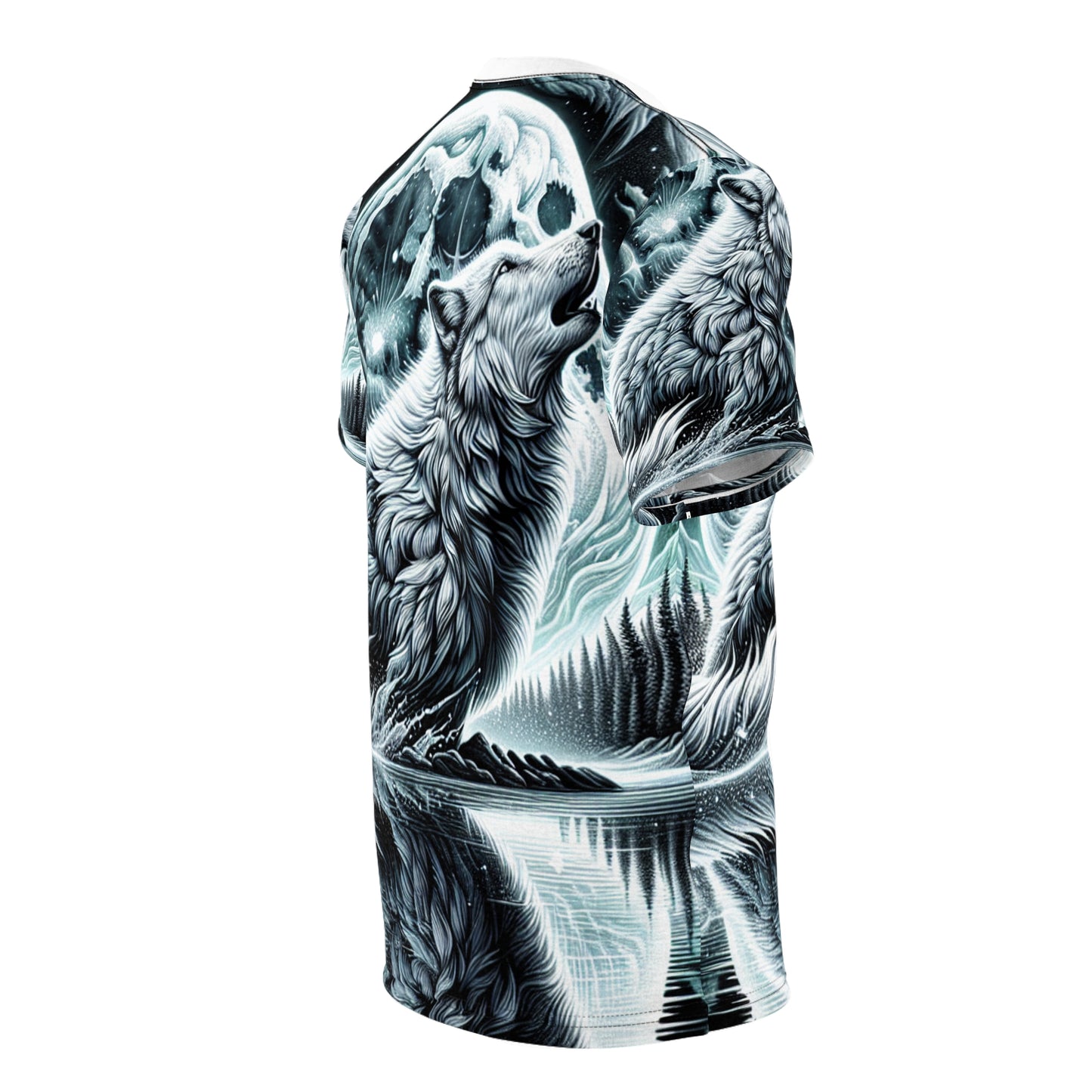 Mabel Blanchett - AOP Tee