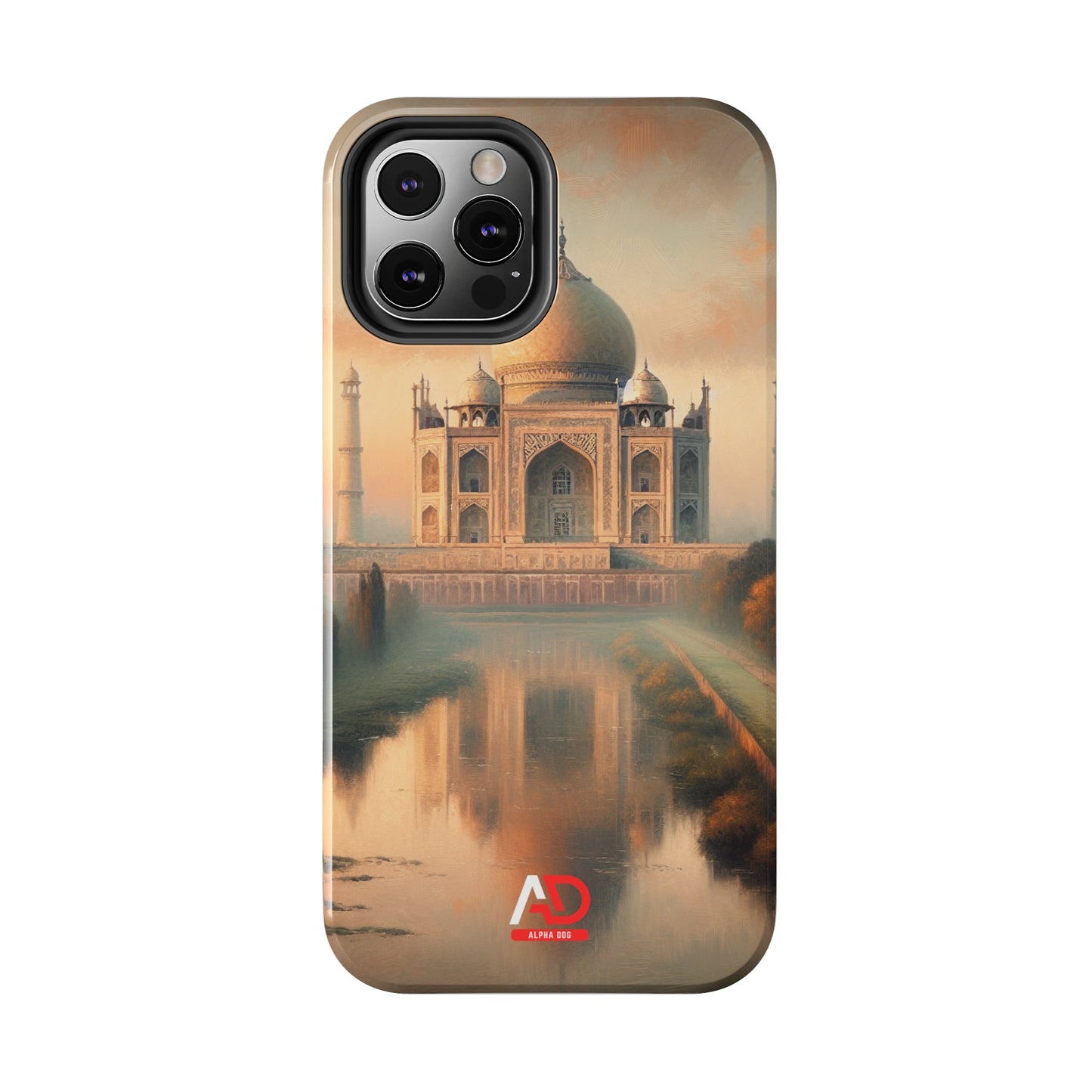 Regina Gibson - Phone Case