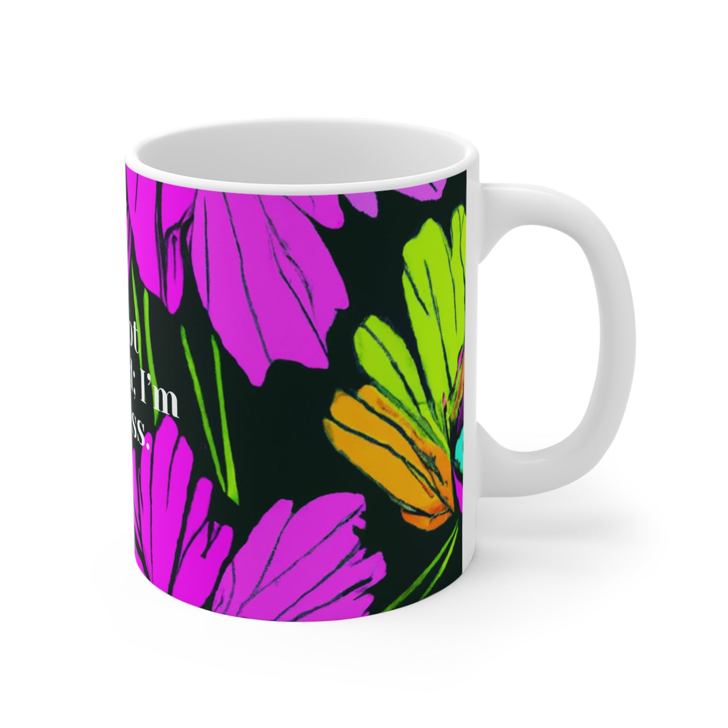 Gideon Jefferson - Mugs