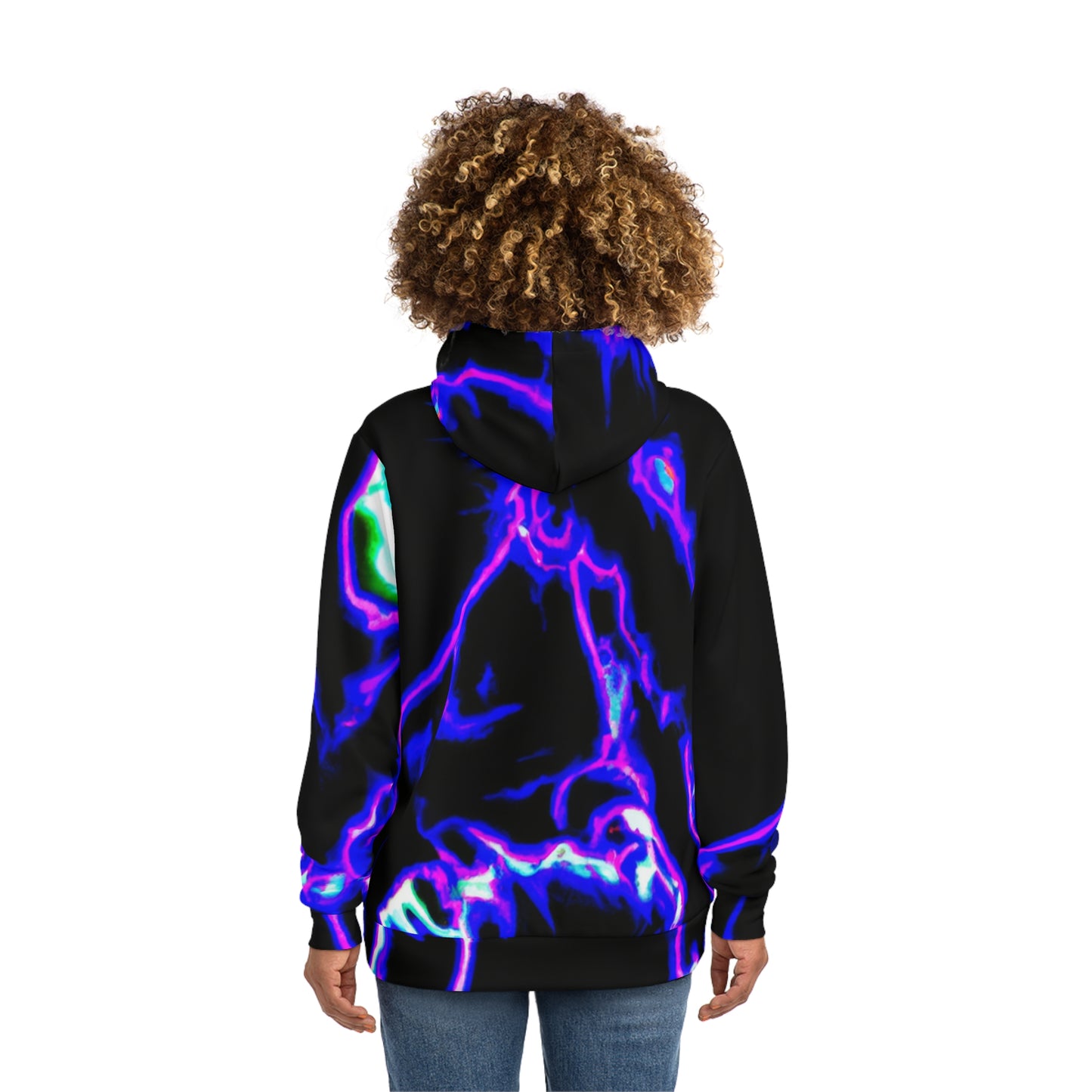 Margo Manet - AOP Hoodie