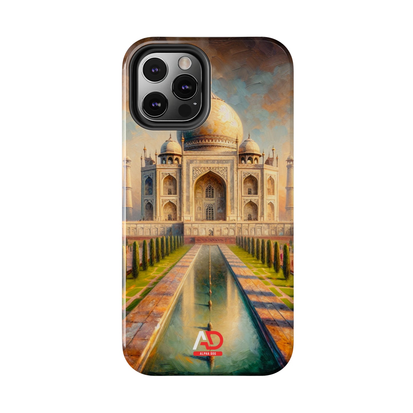 Bethany Thornton - Phone Case