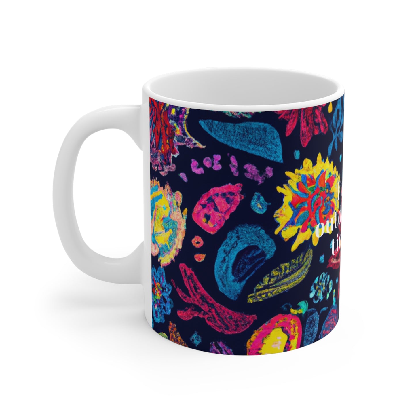 Edmond Wilton - Mugs