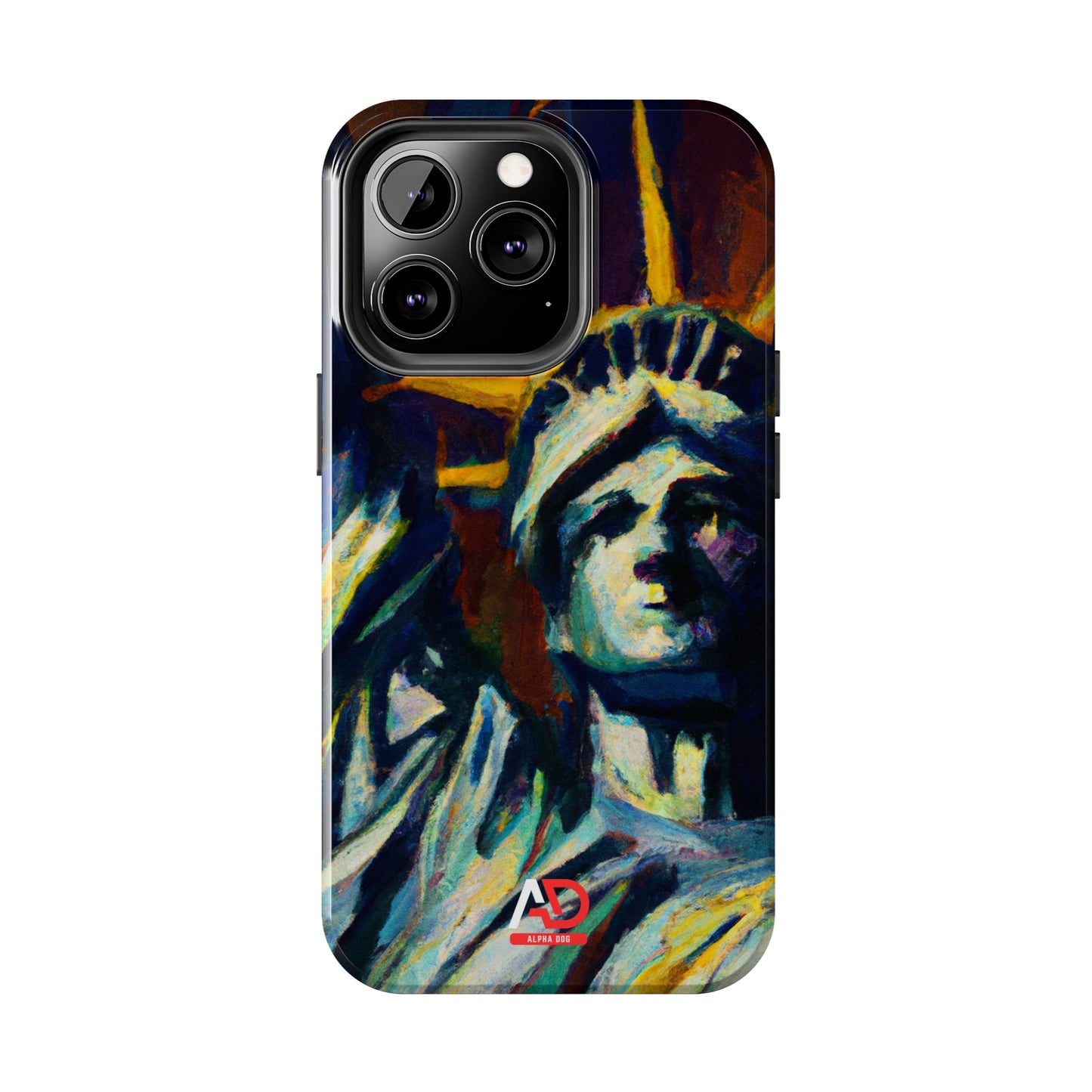Grace Templeton - Phone Case