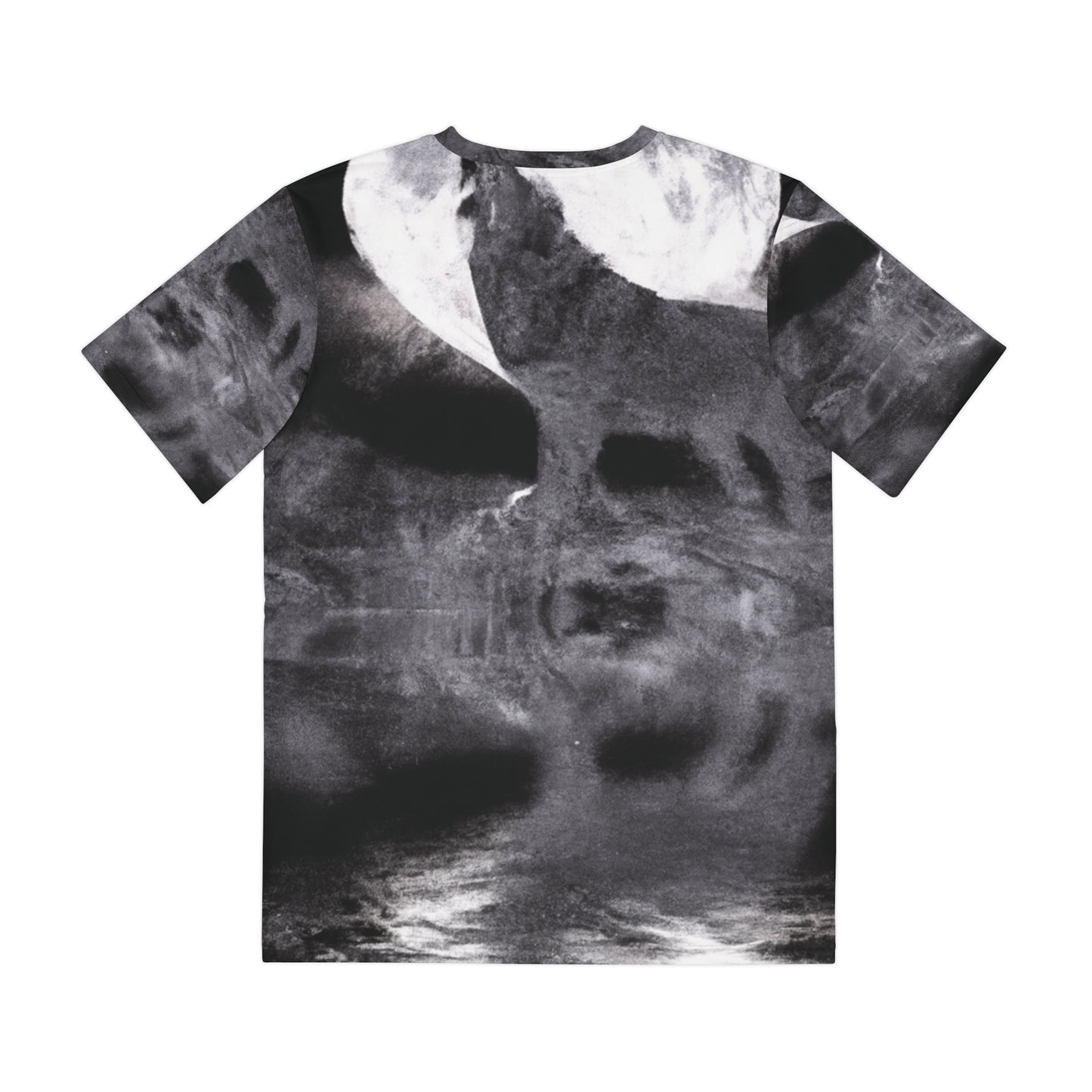 Genevieve Miller - AOP Tee