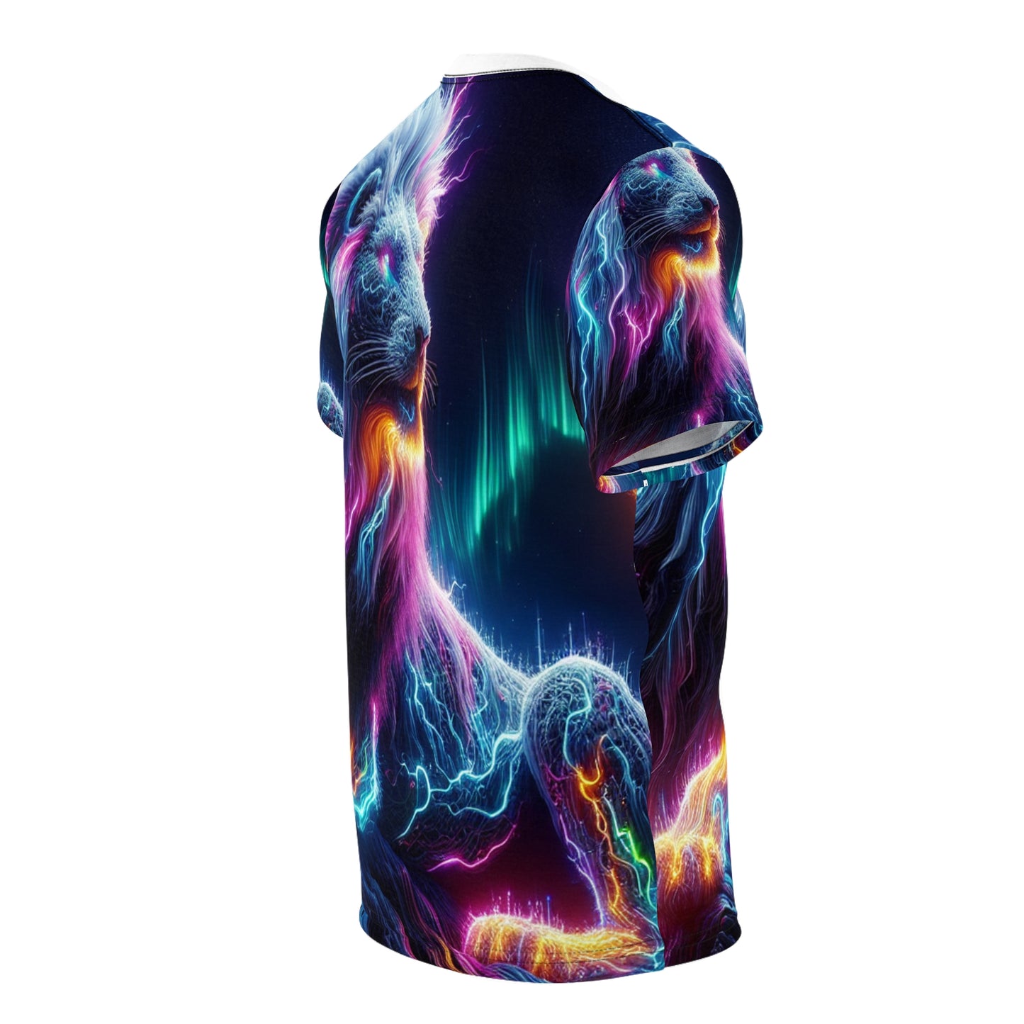 Gloria MacKenzie - AOP Tee