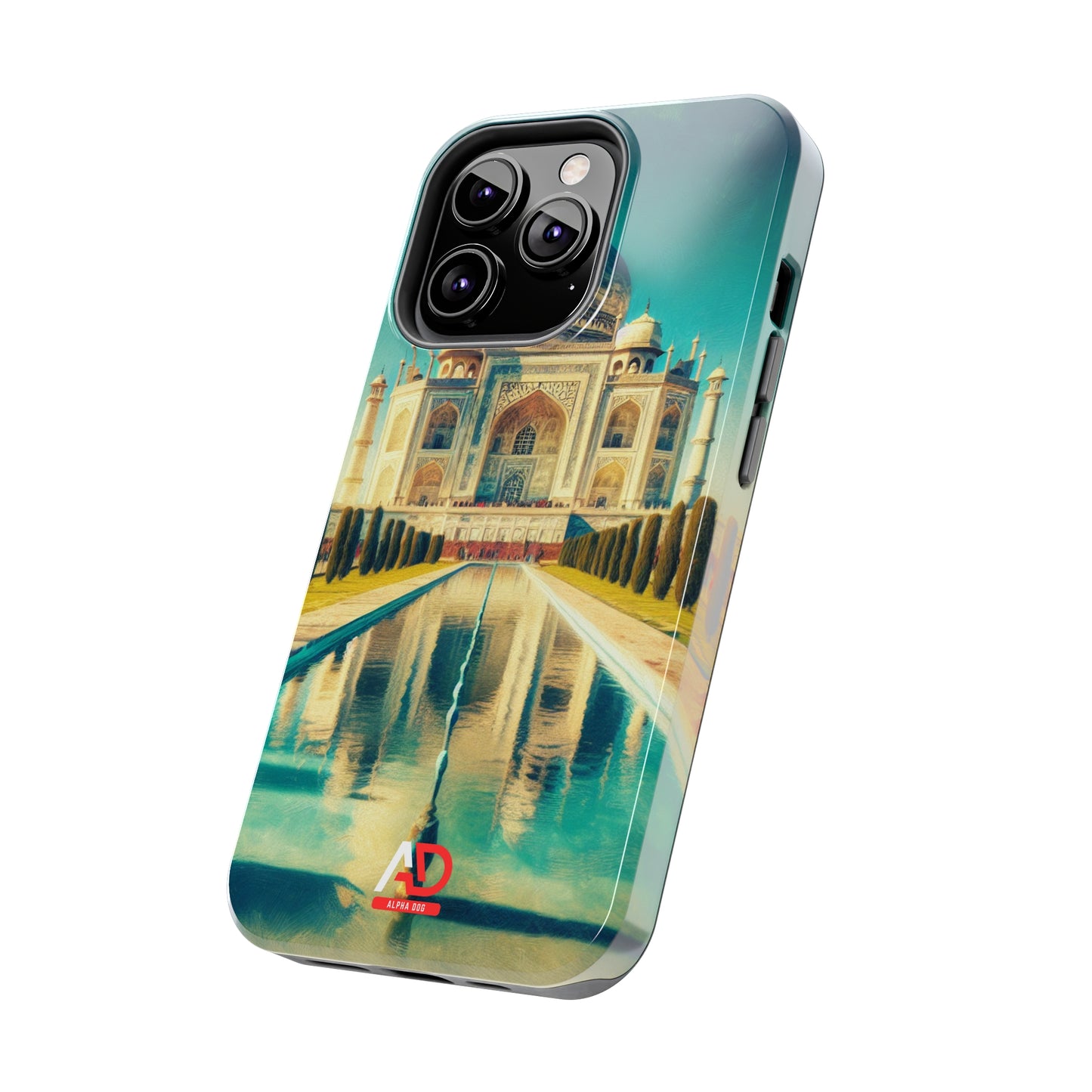 Beverly Clarkson - Phone Case