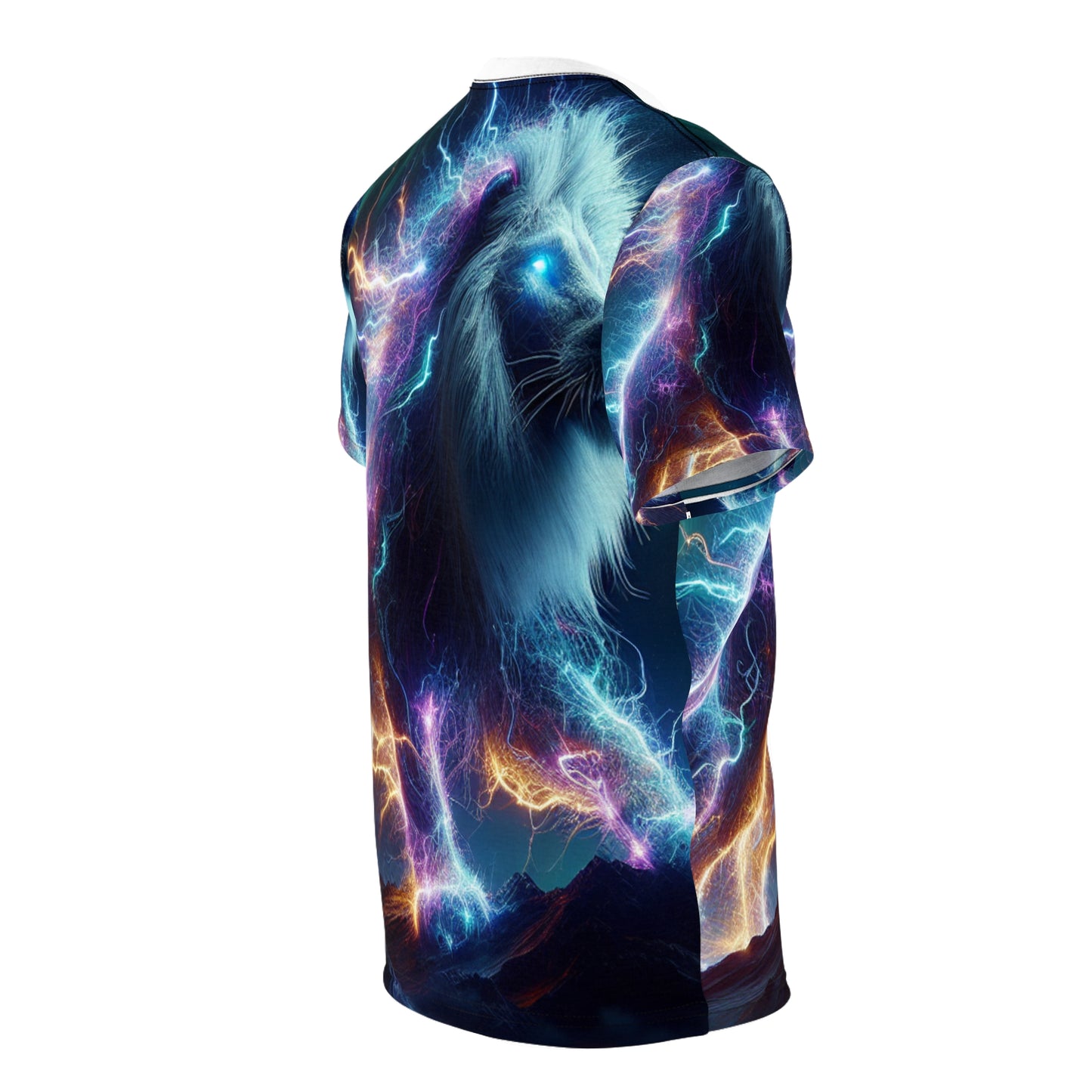 Iris Gatsby - AOP Tee