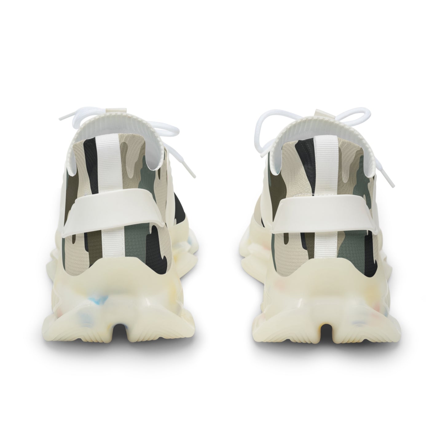 Elizabeth Jenkinson - Sneakers
