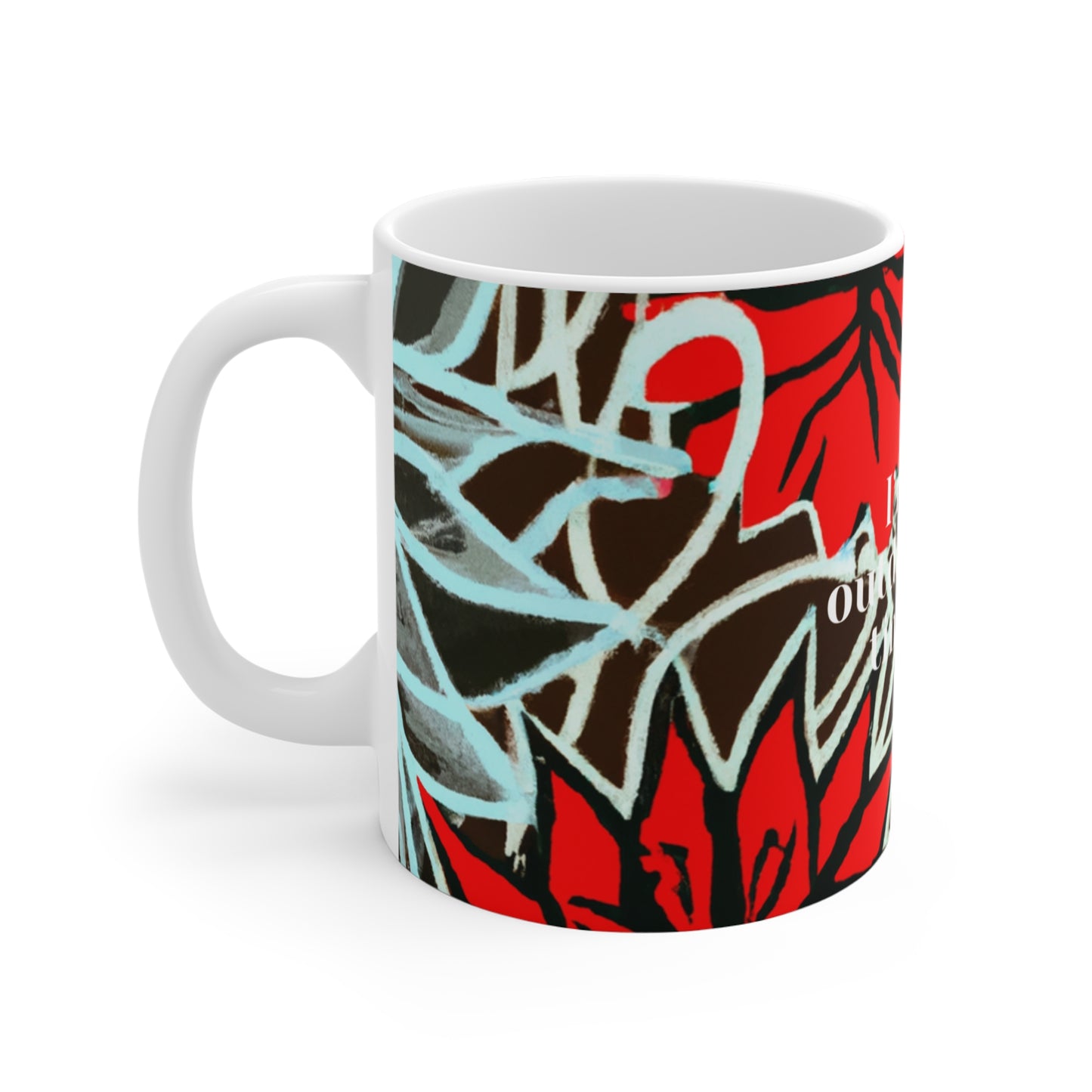 Harvey Wilkins - Mugs