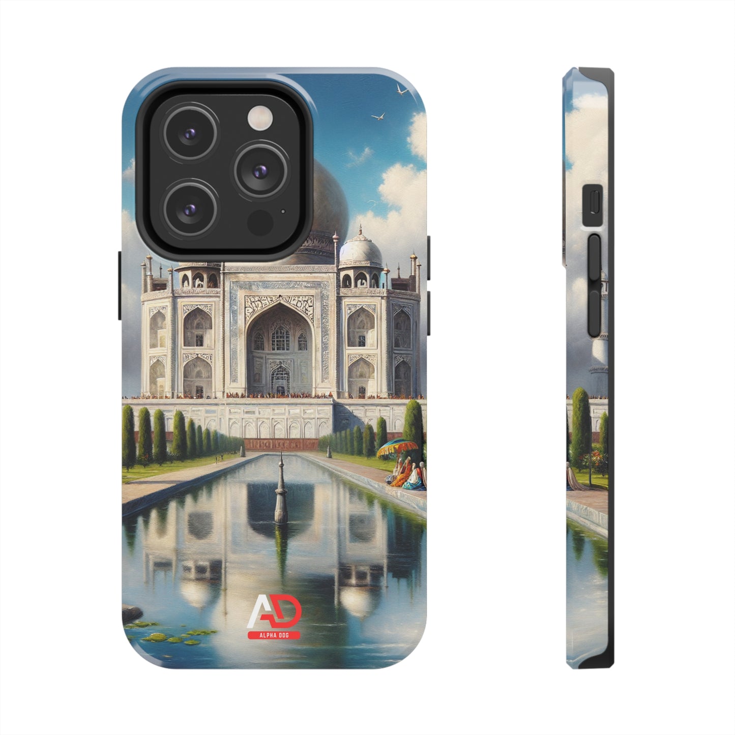 Josephine Marsh - Phone Case