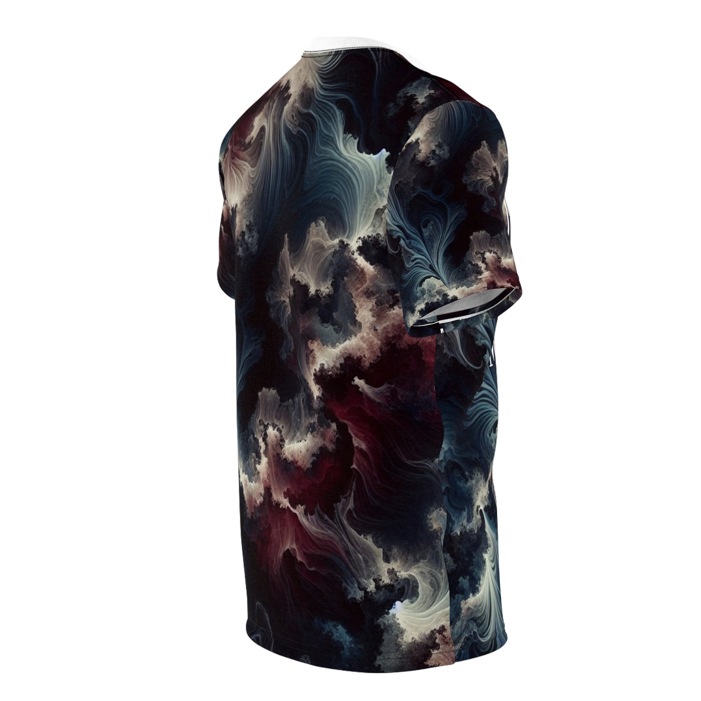 Lila Fitzroy - AOP Tee