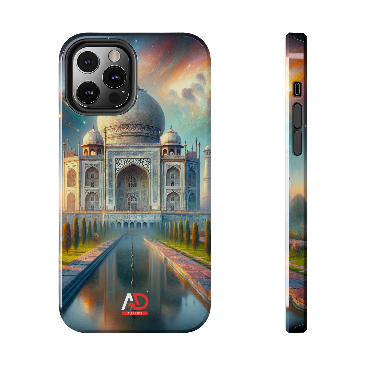 Mandy Wilder - Phone Case