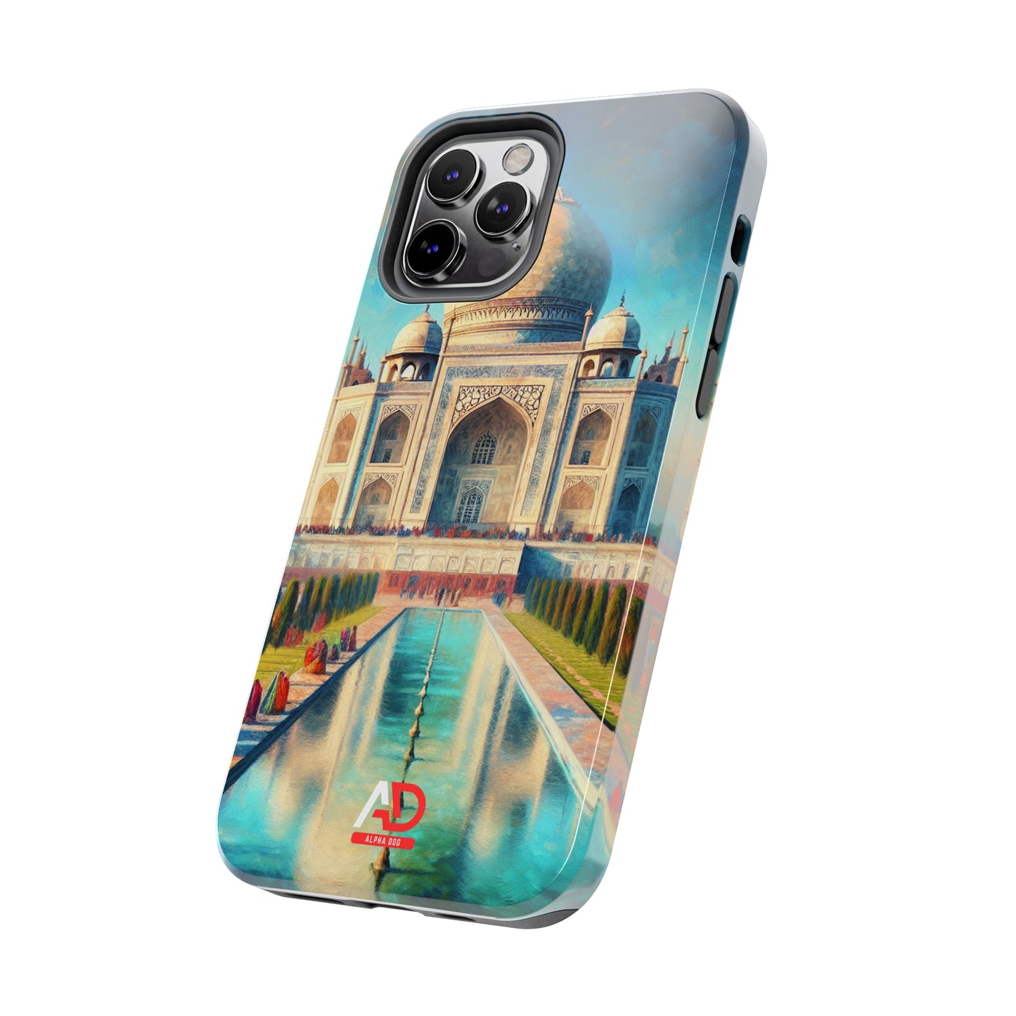 Maxine Barlow - Phone Case