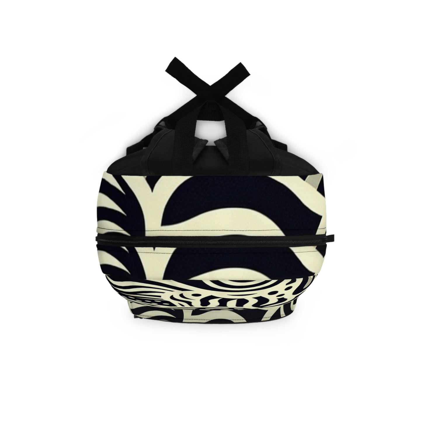 Diana Banks - Backpack