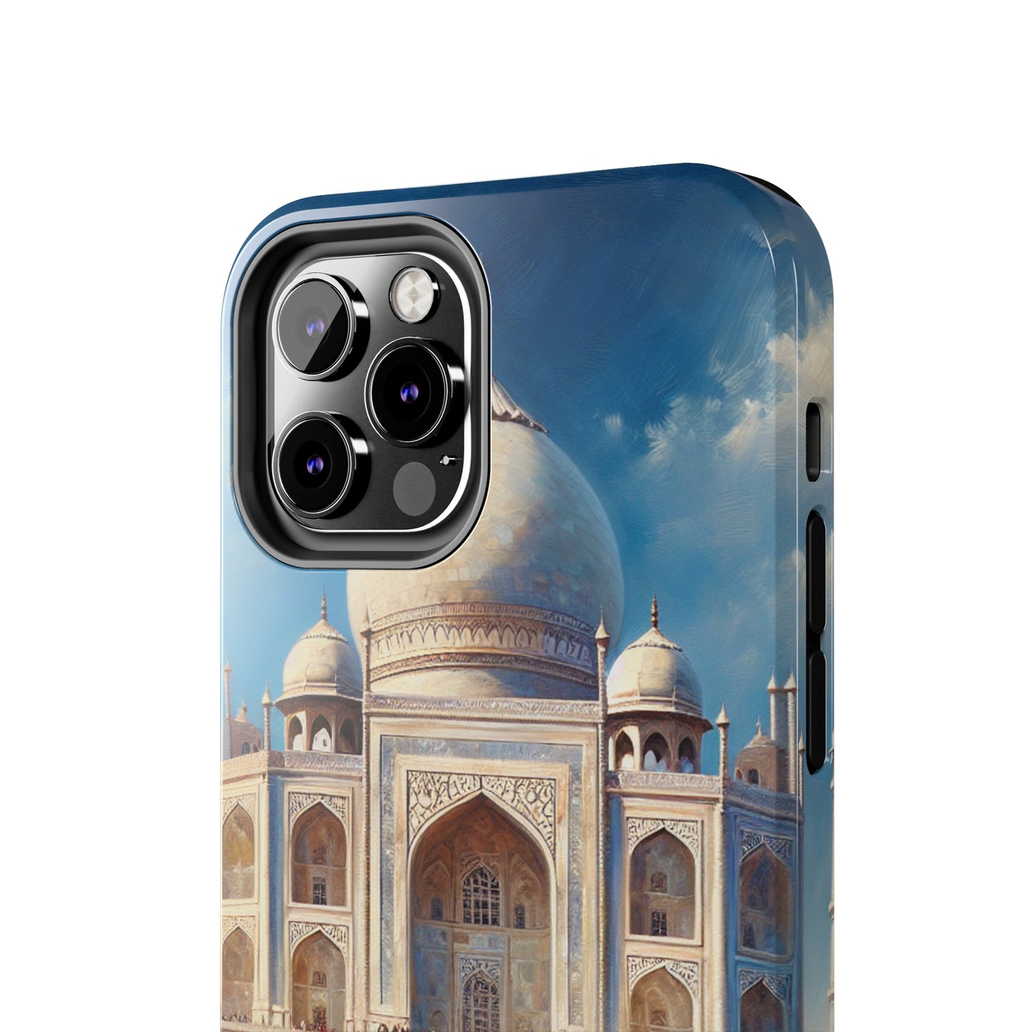 Gillian Masters - Phone Case