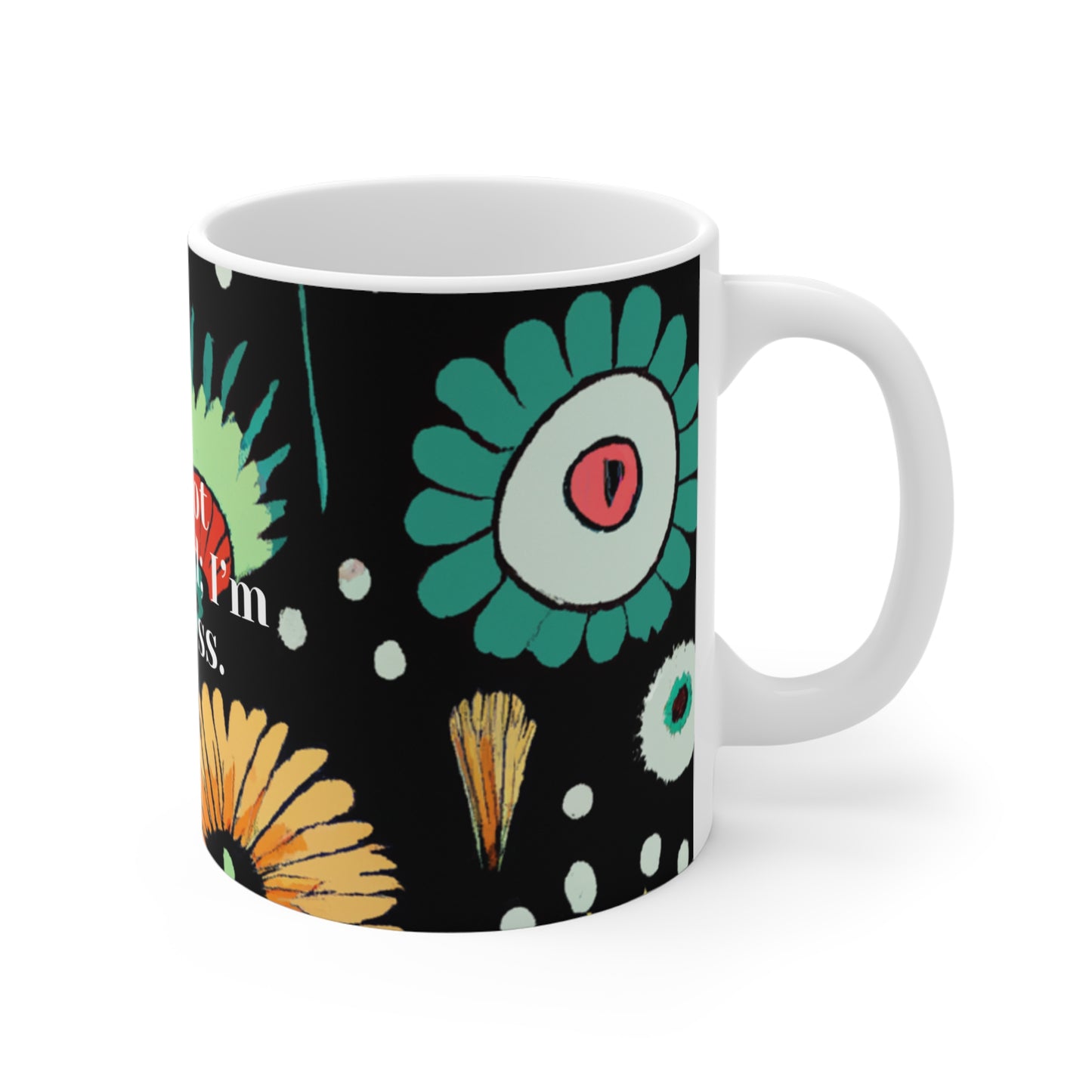 Willard Finchley - Mugs