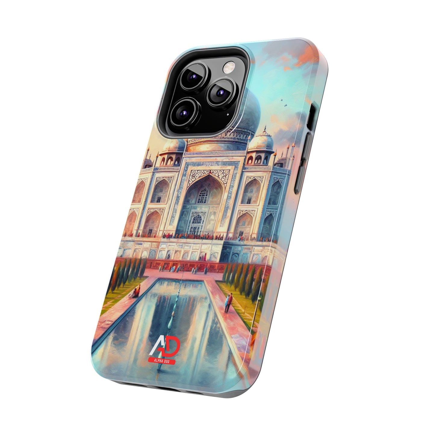 Suzan VanDeusen - Phone Case