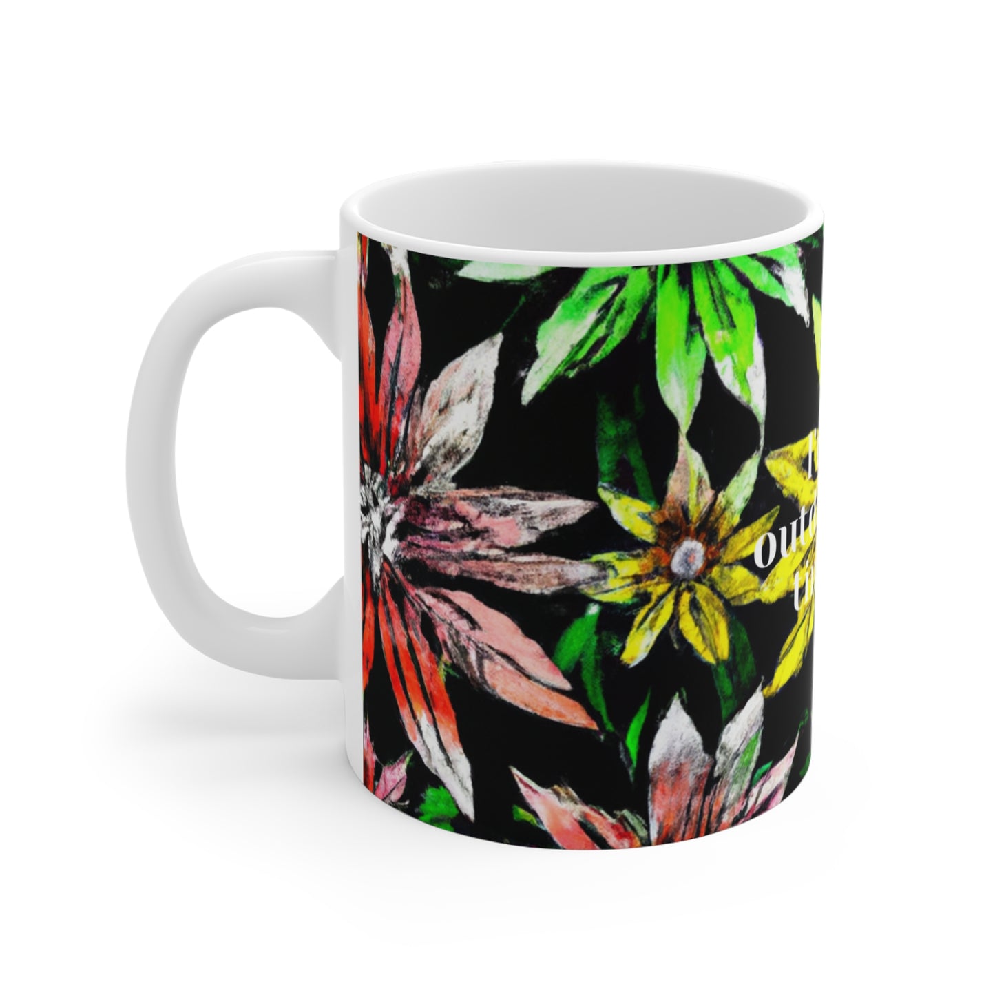 Randolph Noble - Mugs