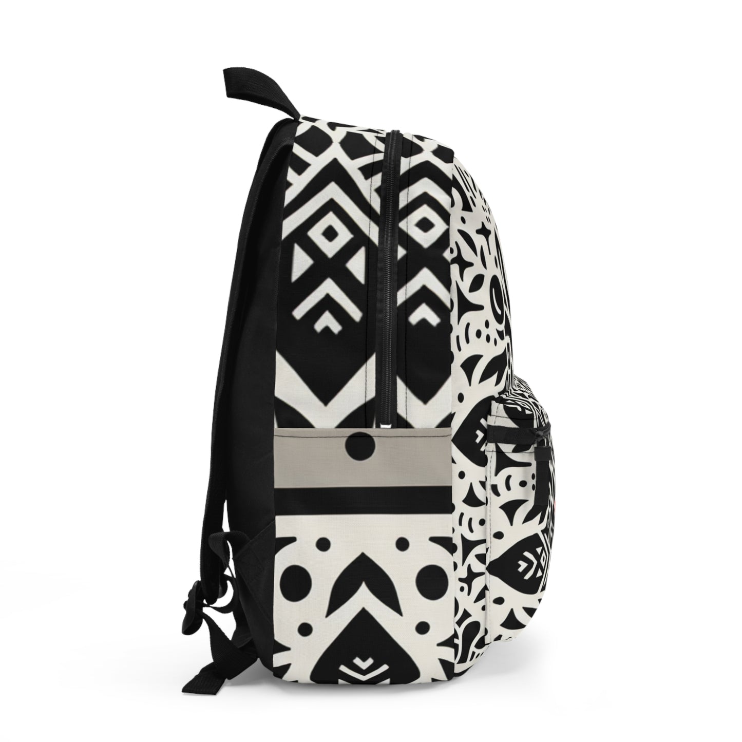 Lexi Whitehurst - Backpack