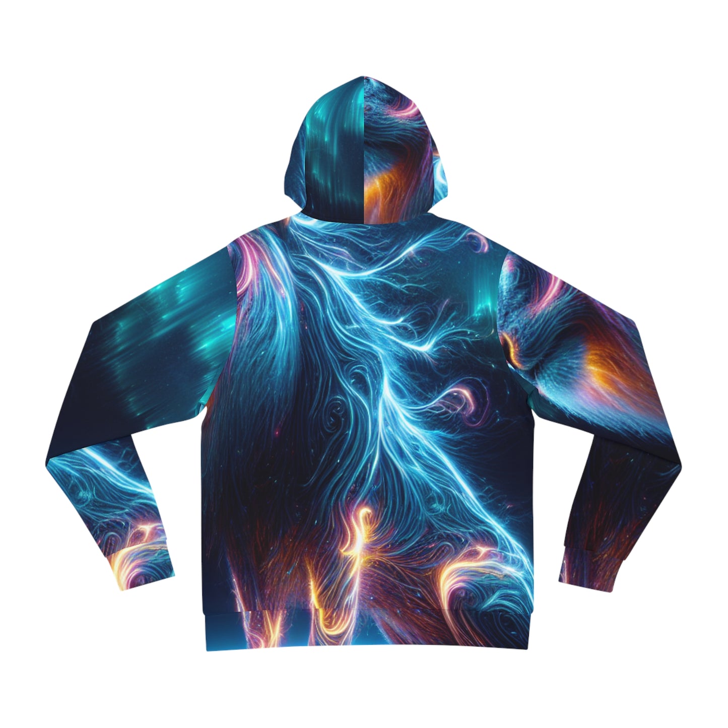 Jenna Vreeland - AOP Hoodie