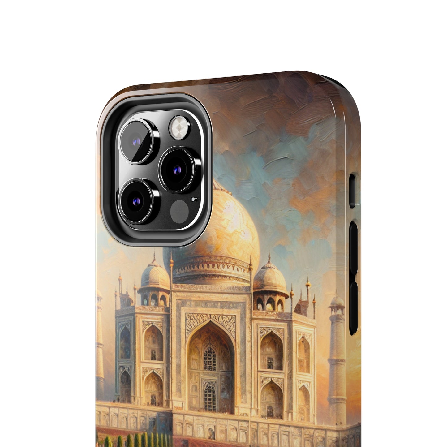 Bethany Thornton - Phone Case