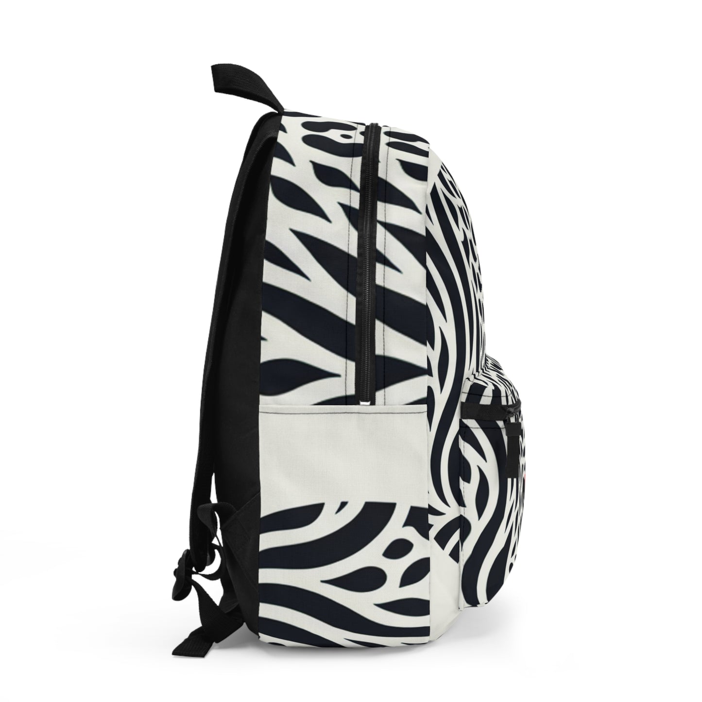 Samuel Williams - Backpack