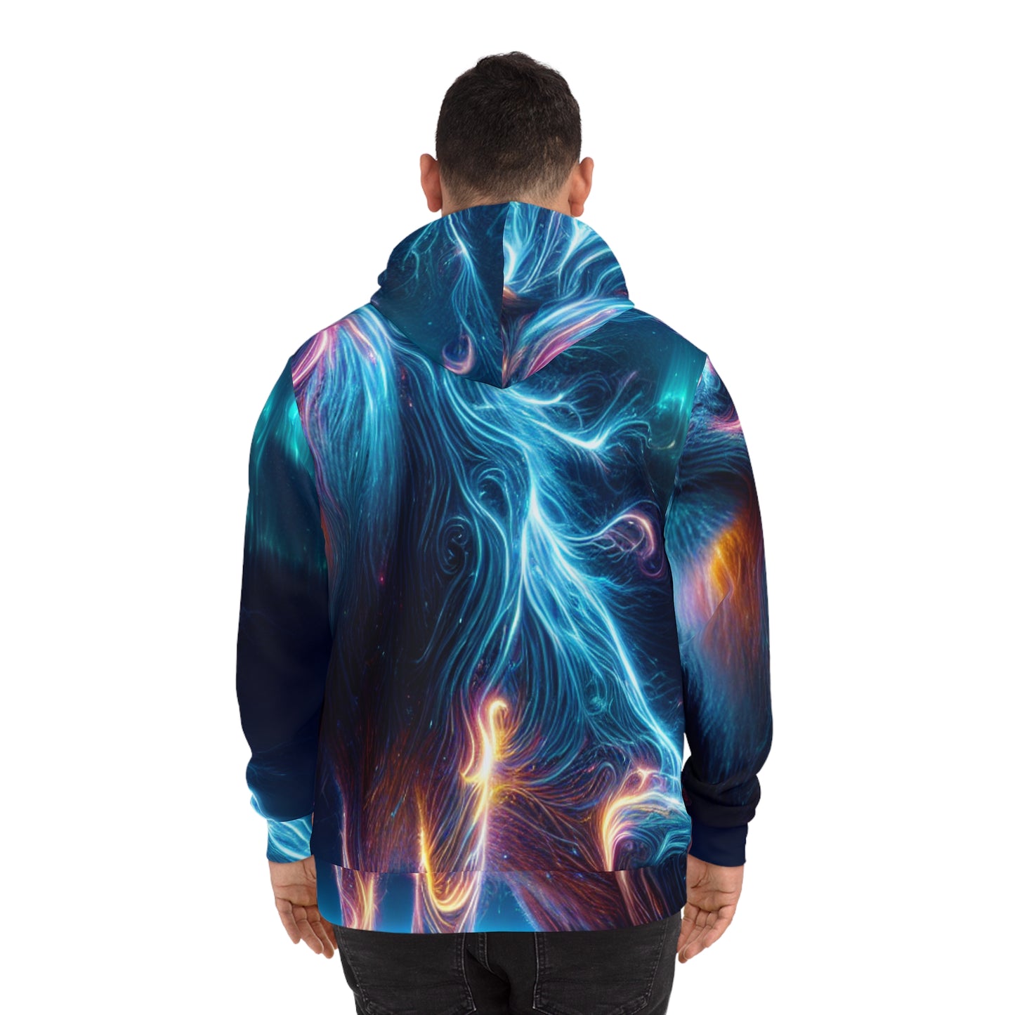 Jenna Vreeland - AOP Hoodie