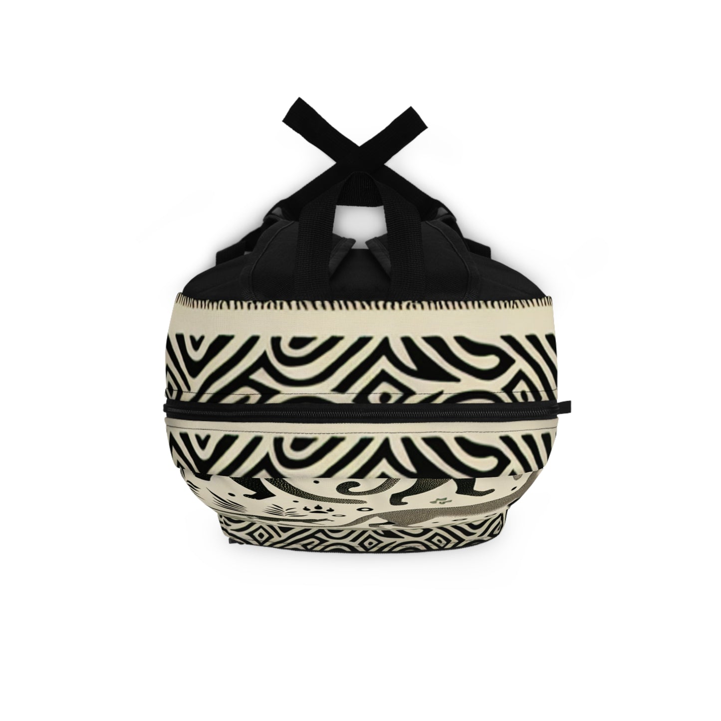 Cindy Rhames - Backpack