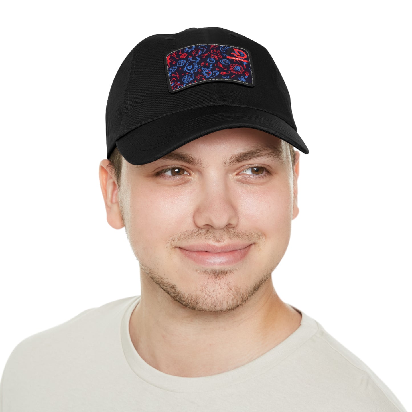 Janet Blackwell - Dad Hat