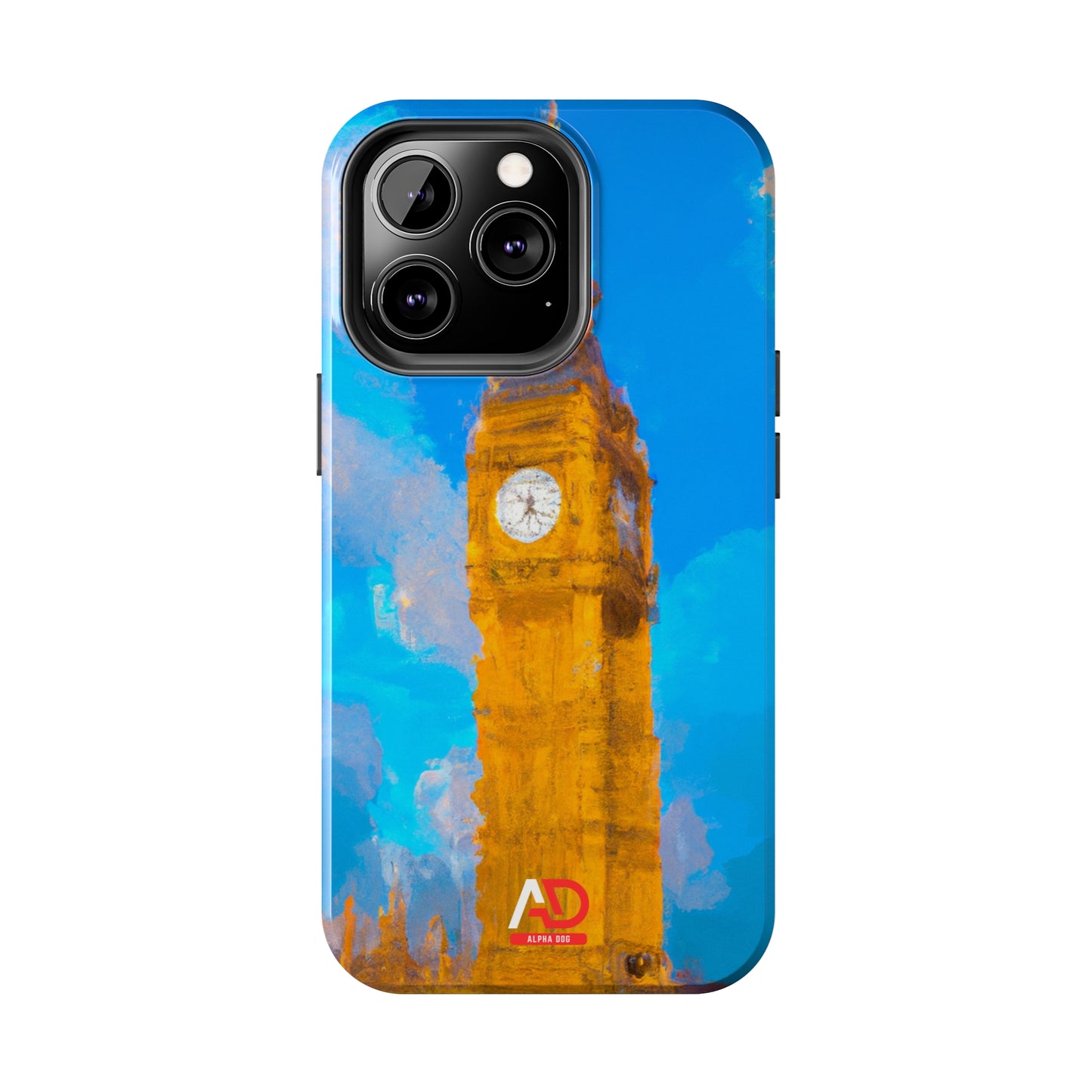 Billie Harper - Phone Case