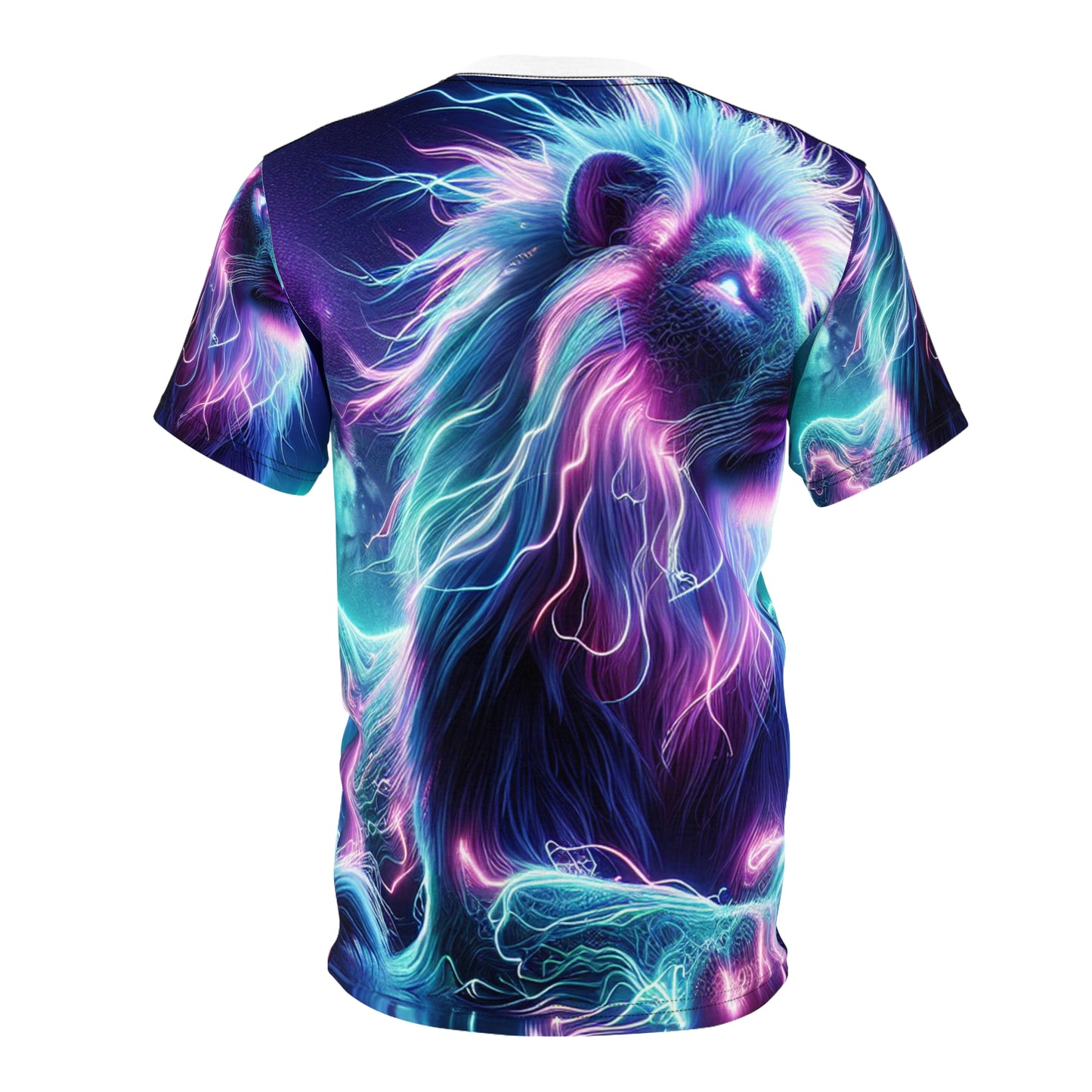 Alba Bellamy - AOP Tee