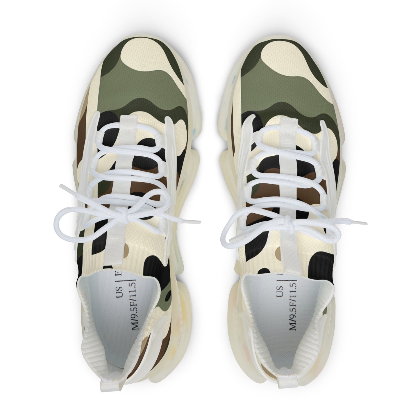 Alice Fletcher - Sneakers