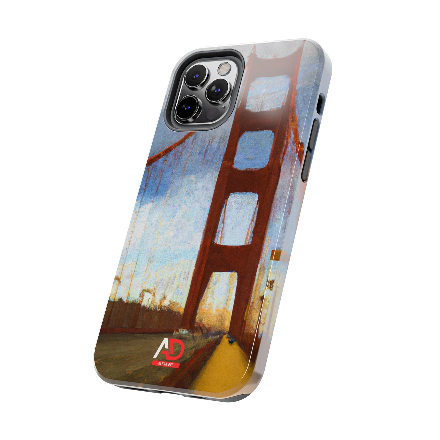 Rhonda Wagner - Phone Case