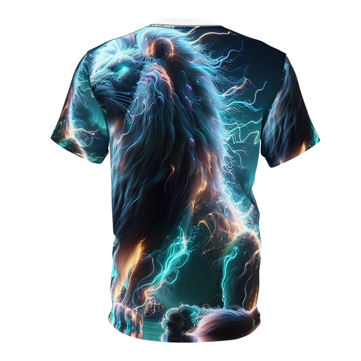 Jade Rossi - AOP Tee