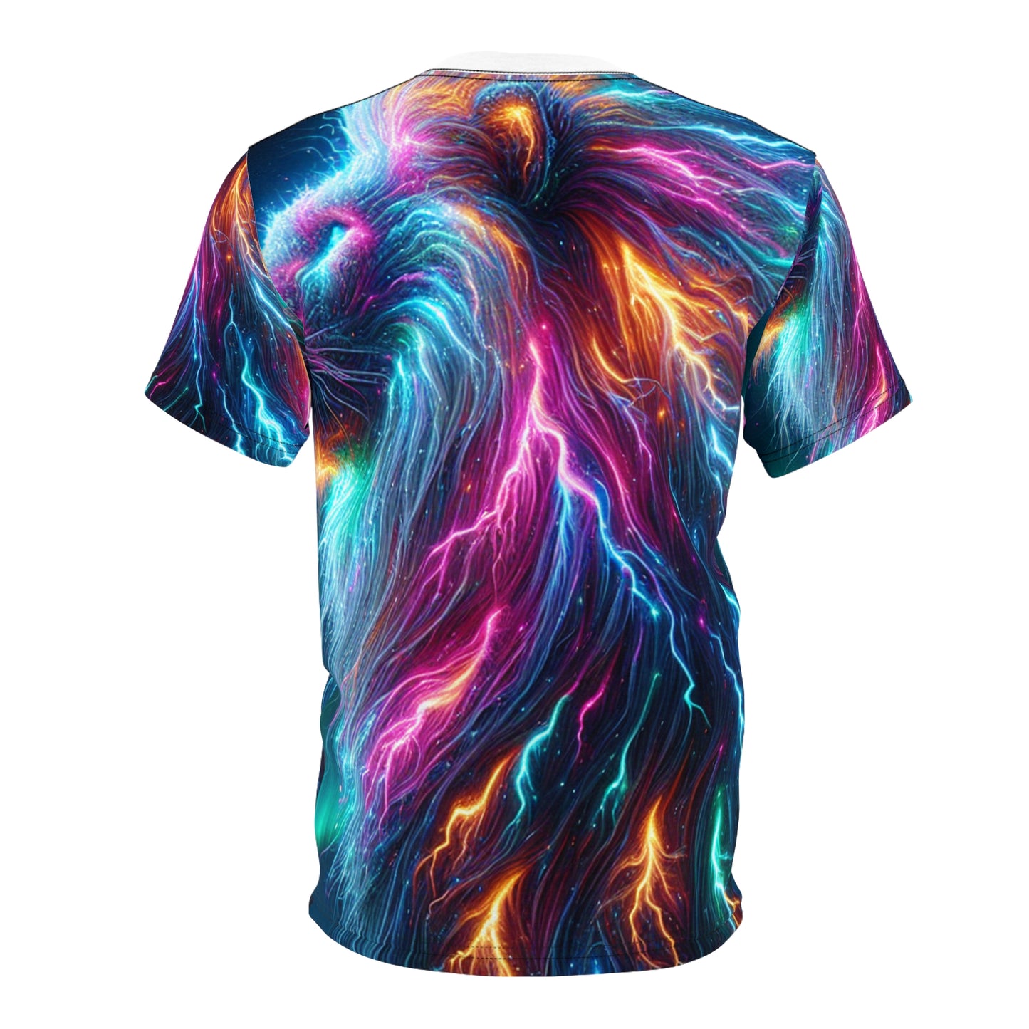 Alberta Straton - AOP Tee