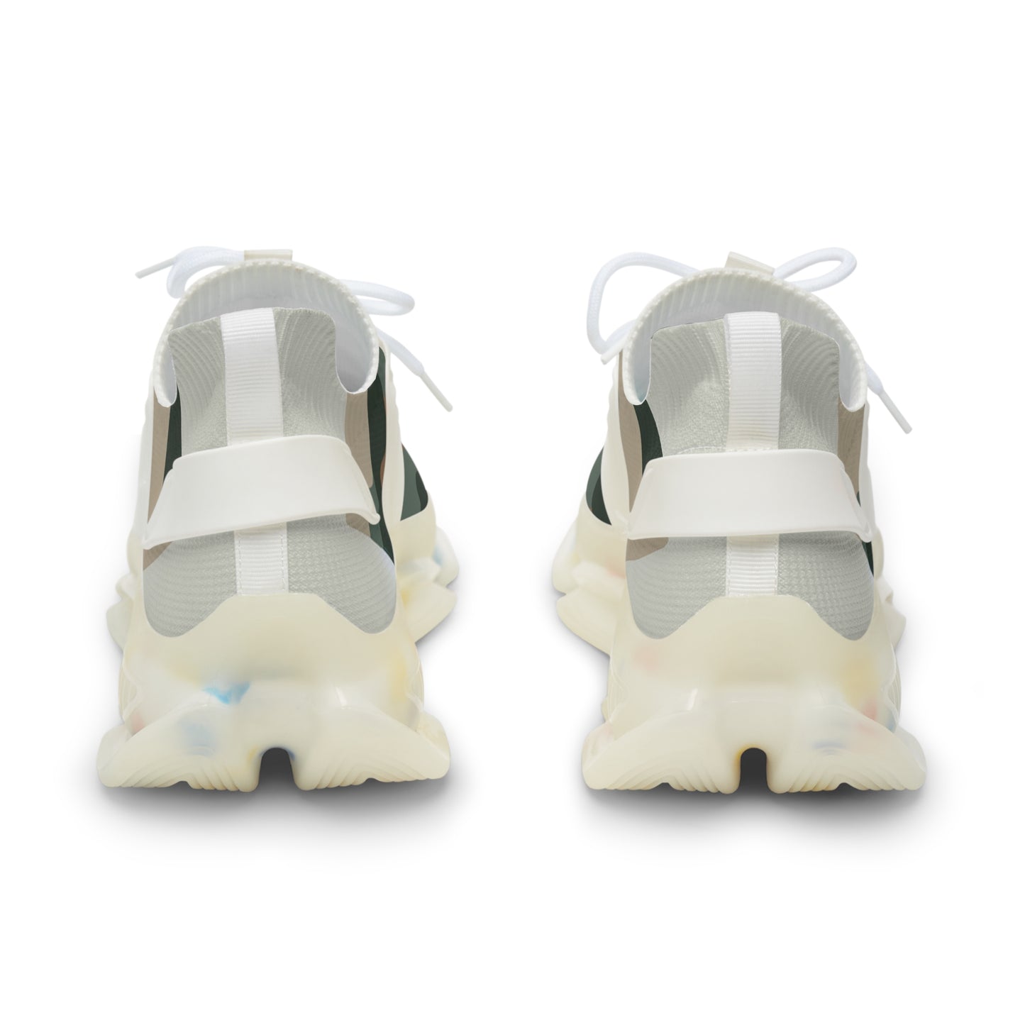 Monica Lamontagne - Sneakers