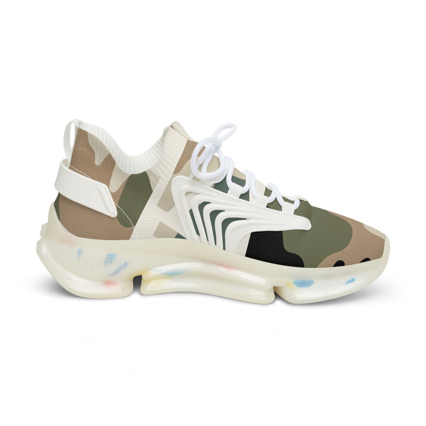 Maximillian Fredricks - Sneakers