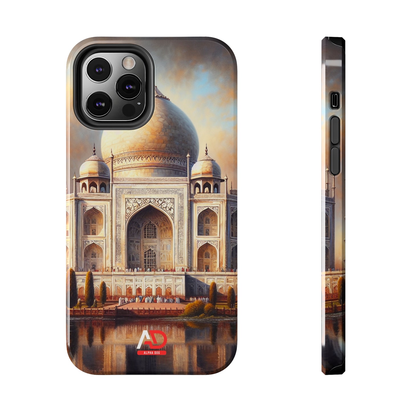 Johnathan Fosse - Phone Case