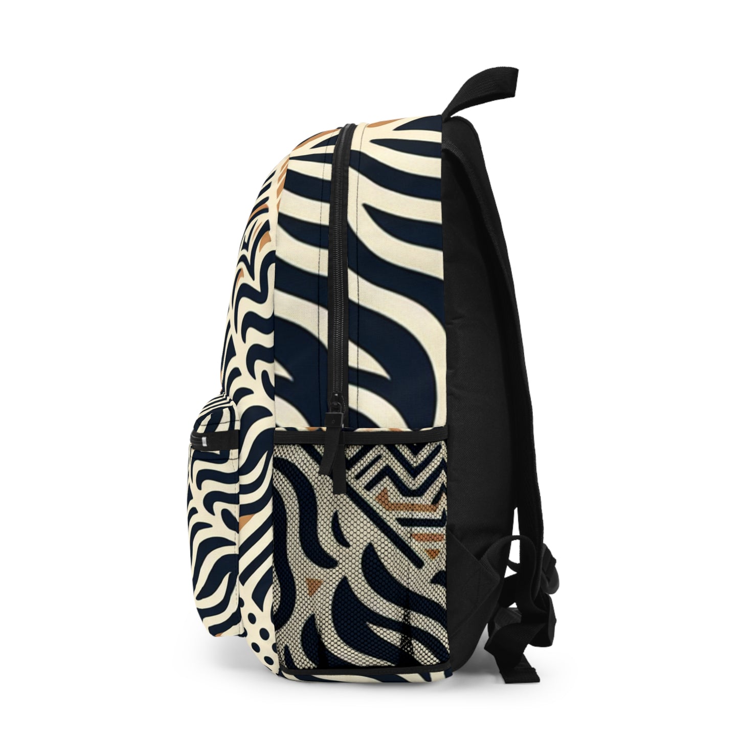 Gavin Miller - Backpack