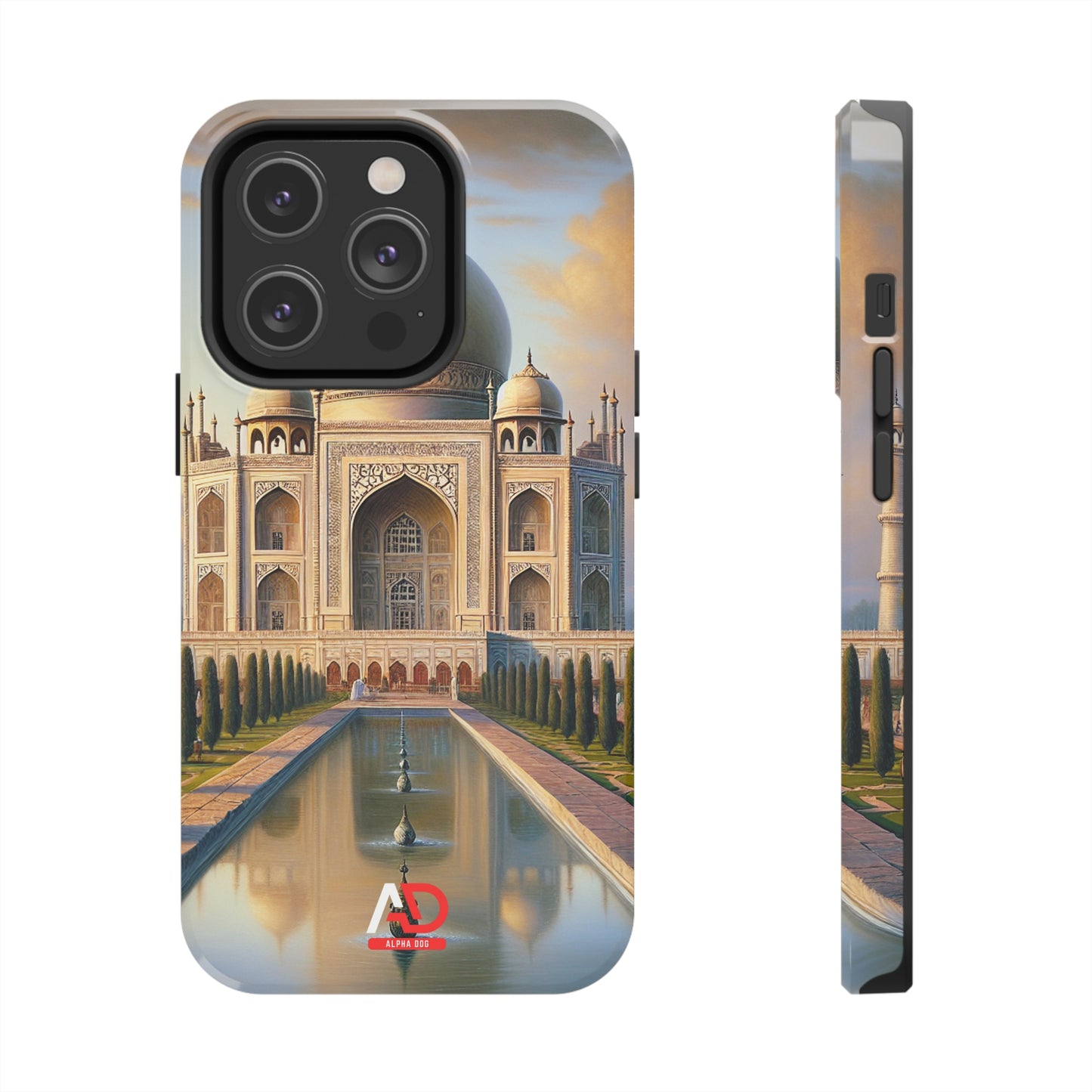 Lauren Bankson - Phone Case