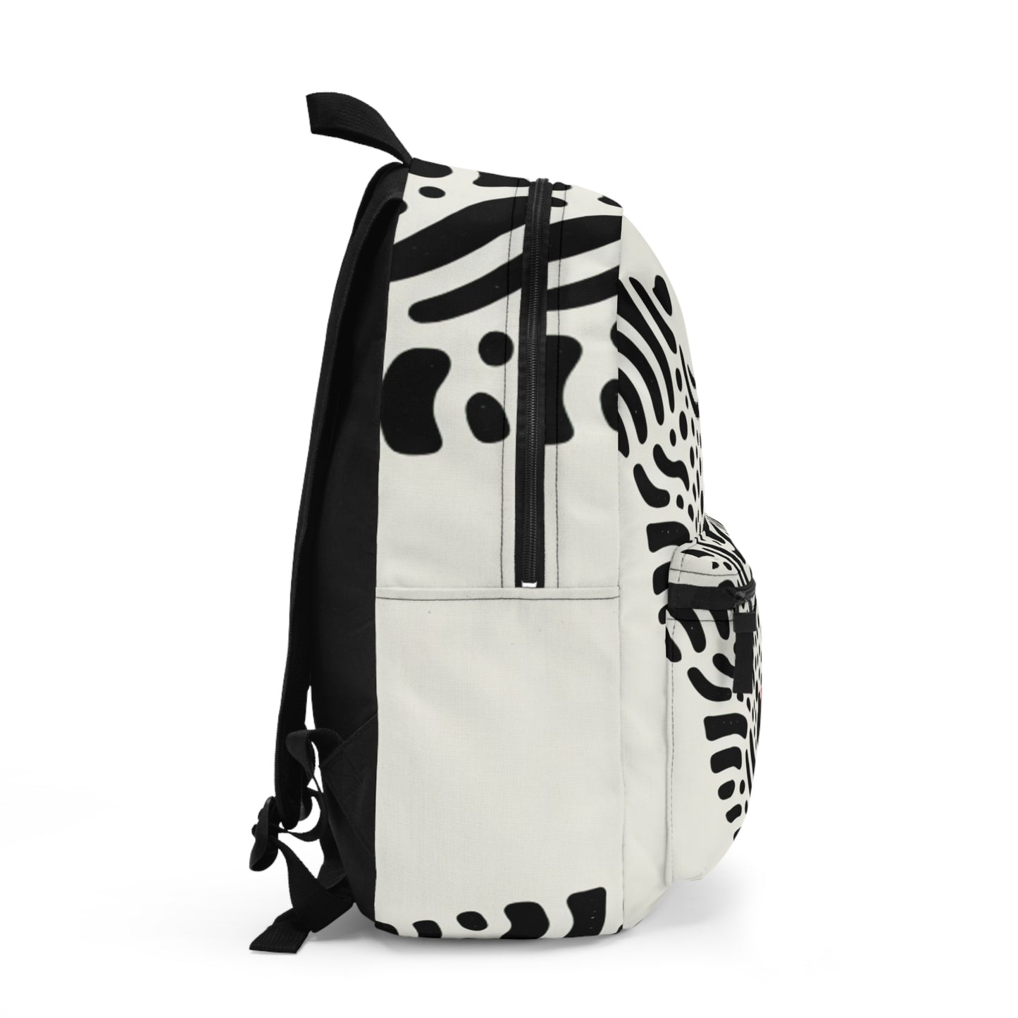 Florence Stafford - Backpack