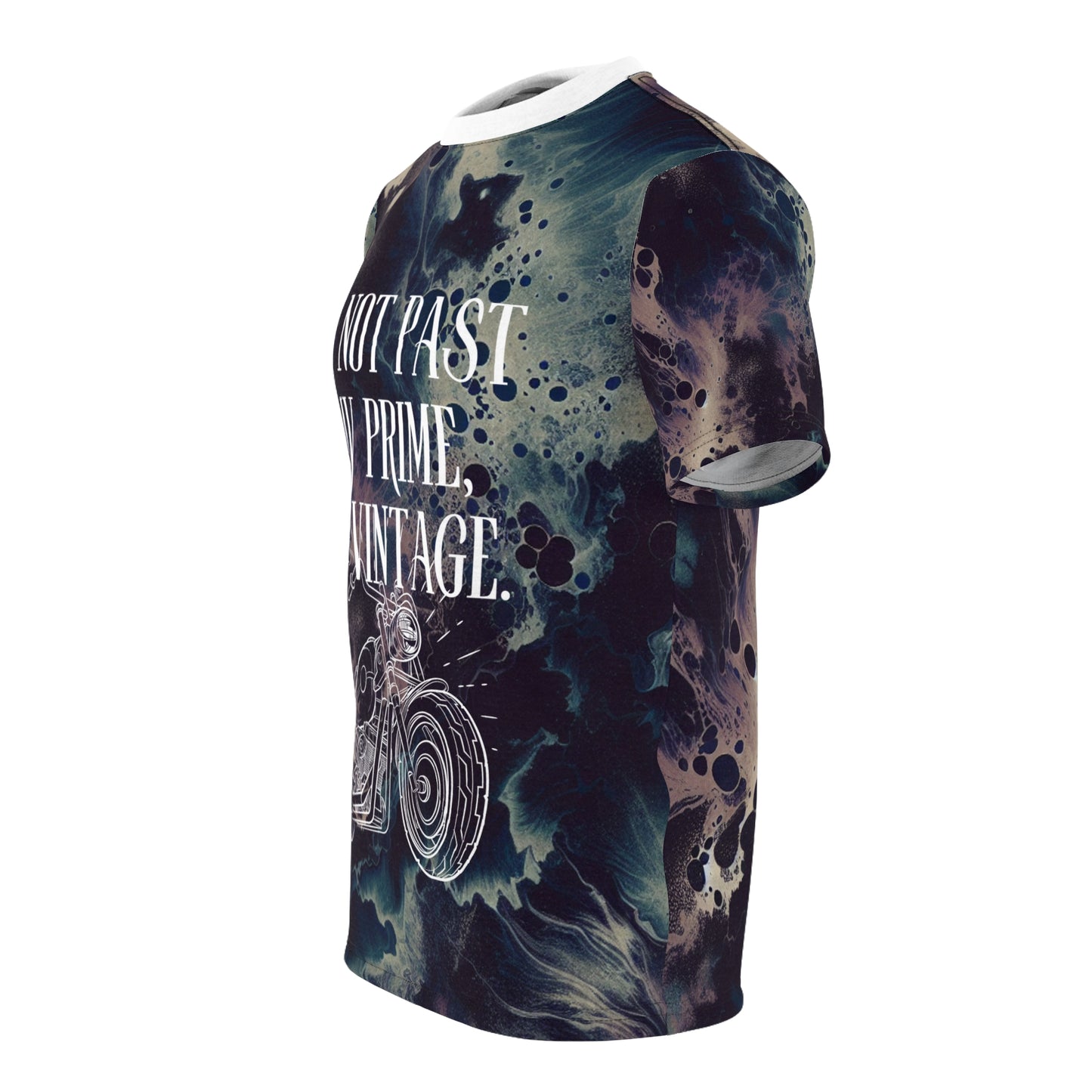 Dominic Galvez - AOP Tee