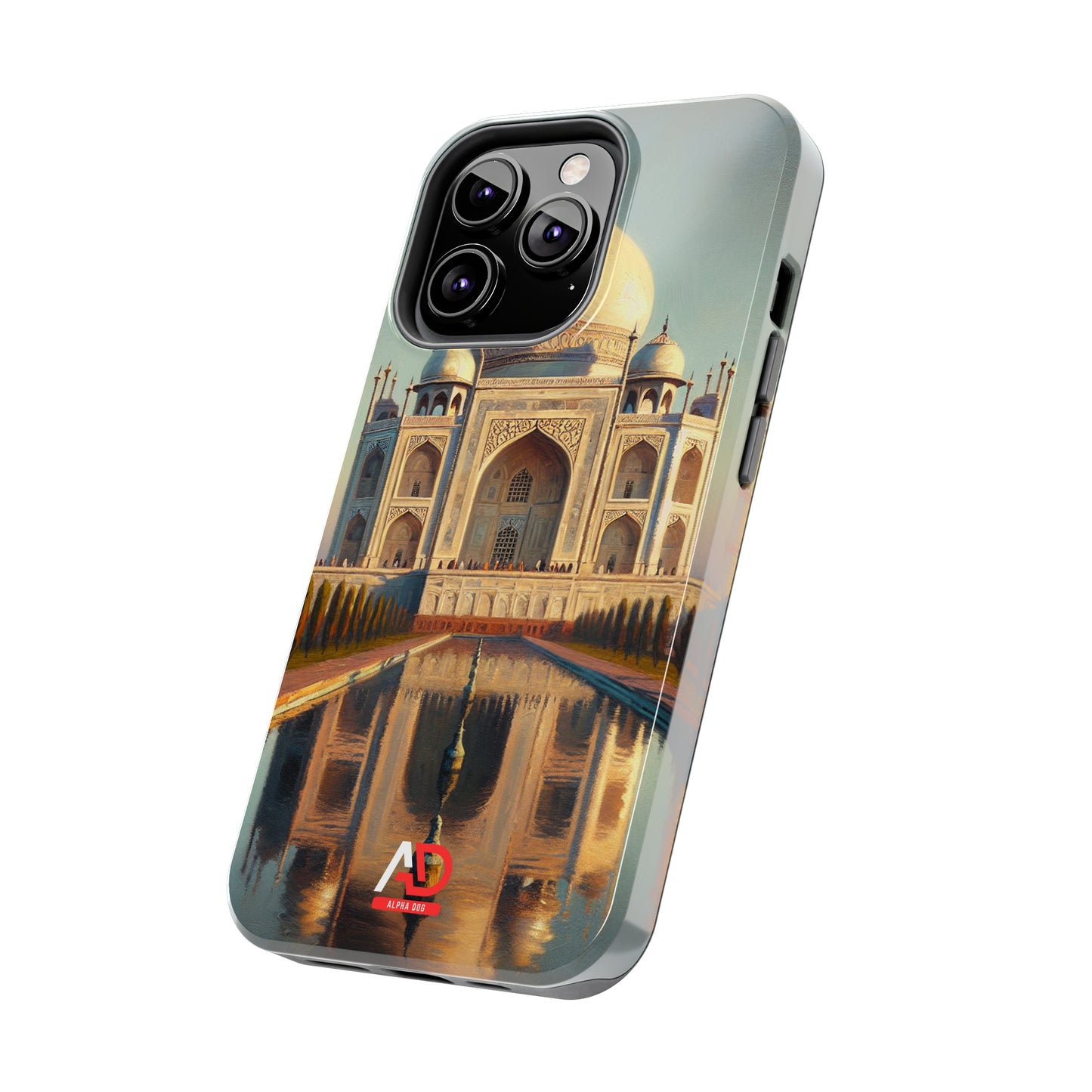 Nilsa Montero - Phone Case