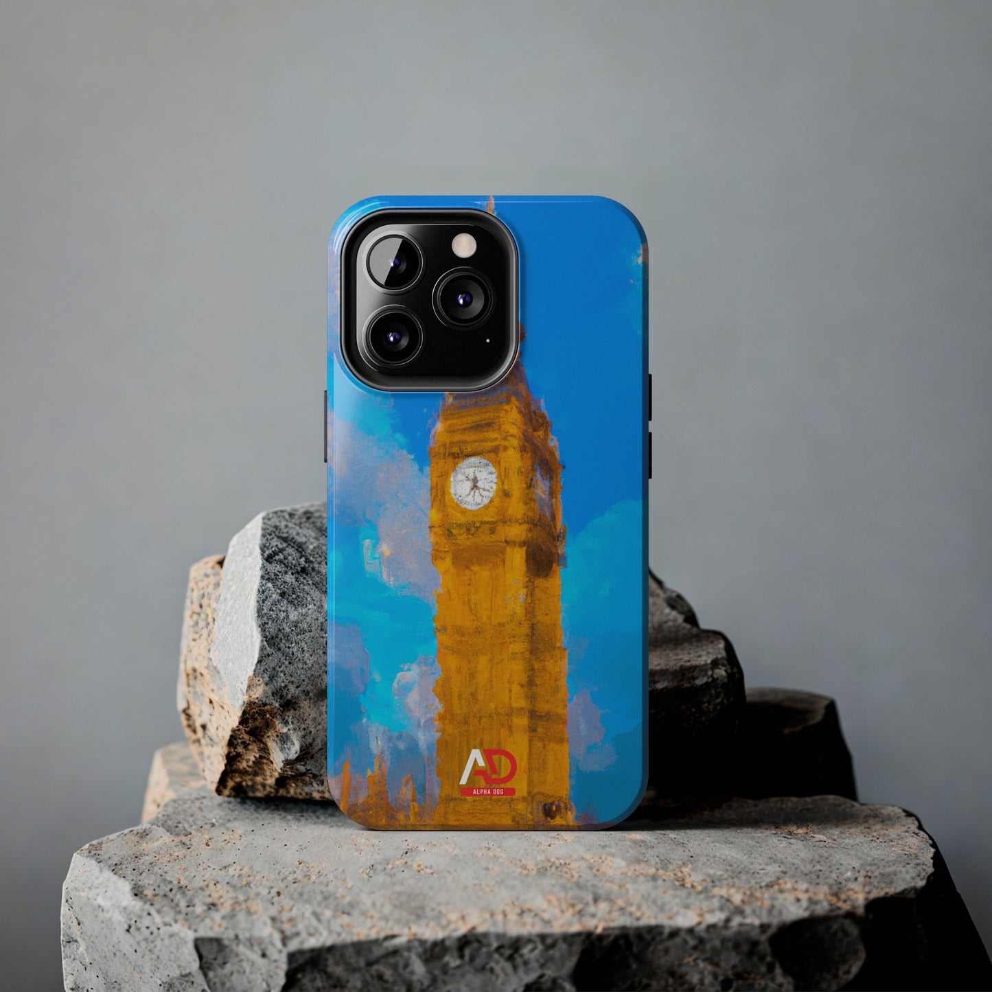 Billie Harper - Phone Case