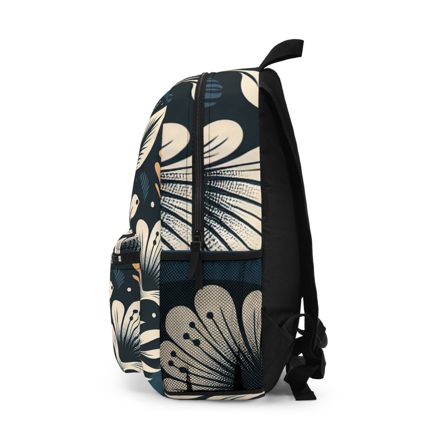 Joanne Harris - Backpack