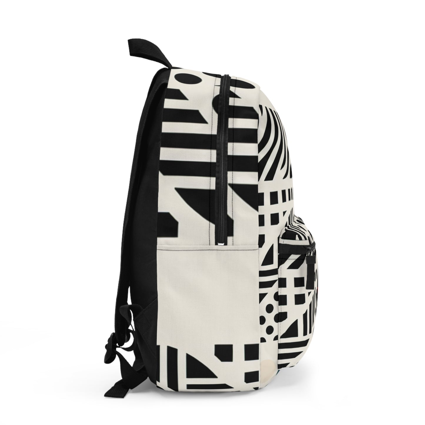 Virginia Soames - Backpack