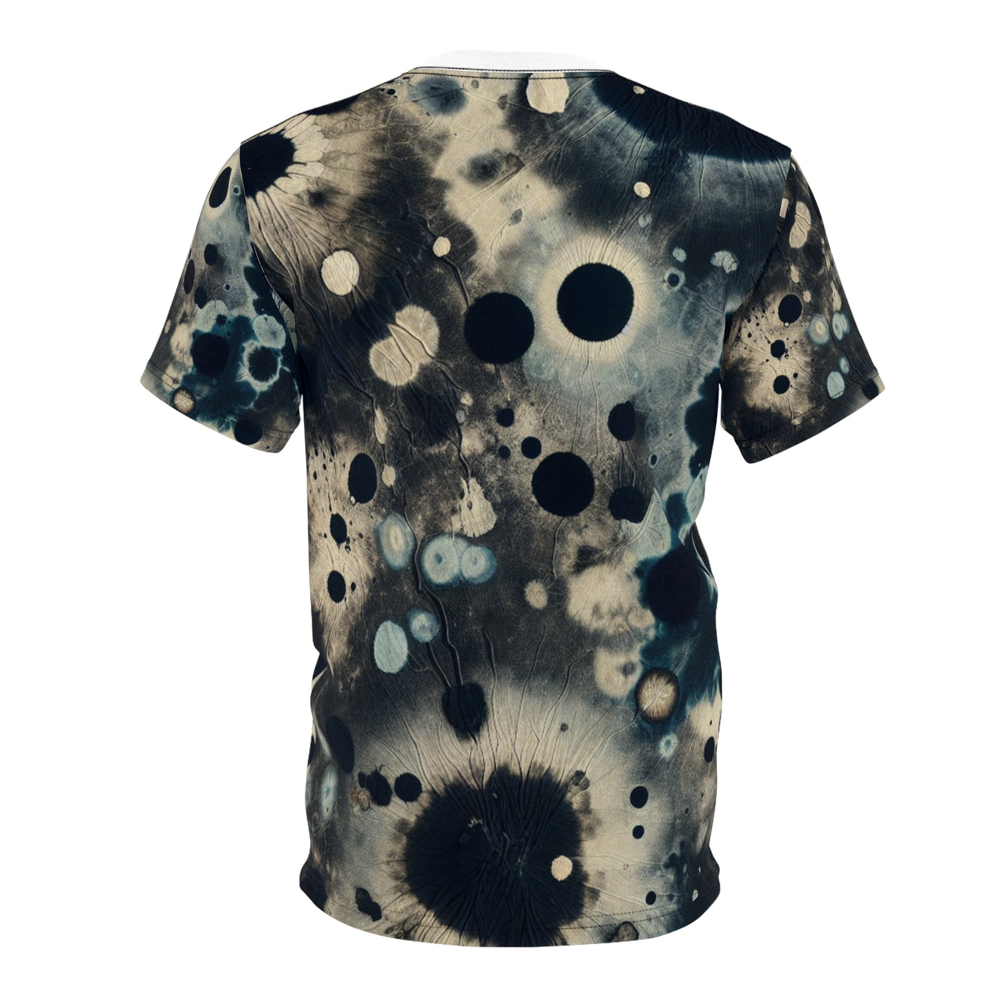 Reginald Tricot - AOP Tee