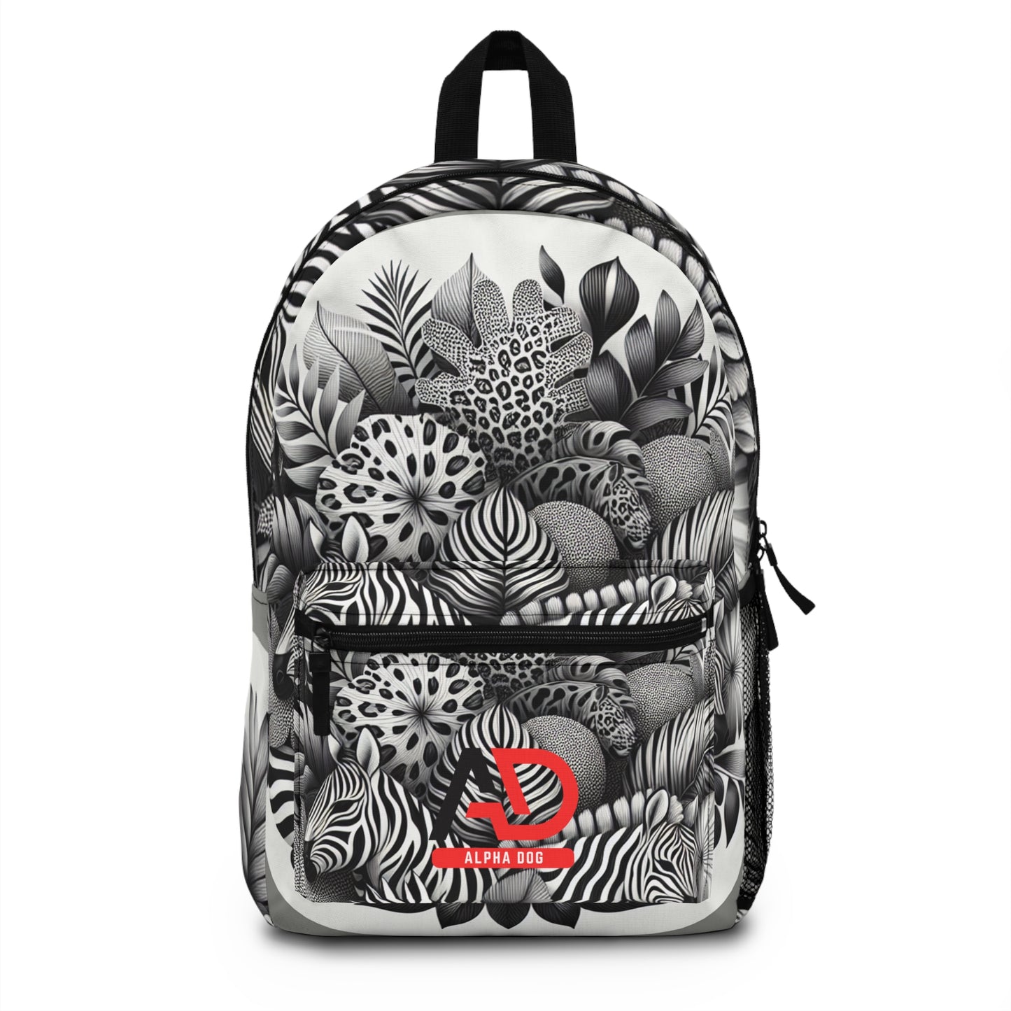 Maryarn Hargrove - Backpack