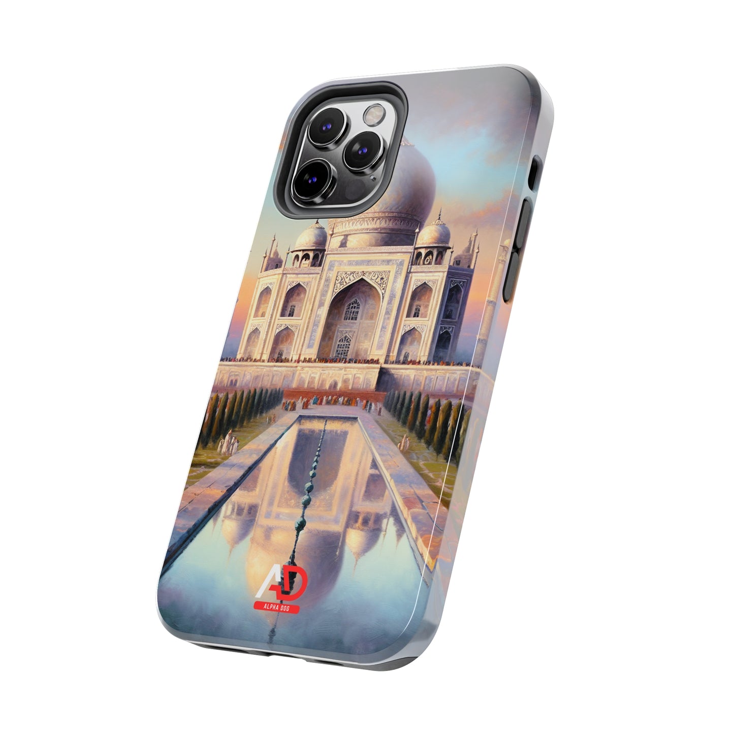 Hazel Fletcher - Phone Case